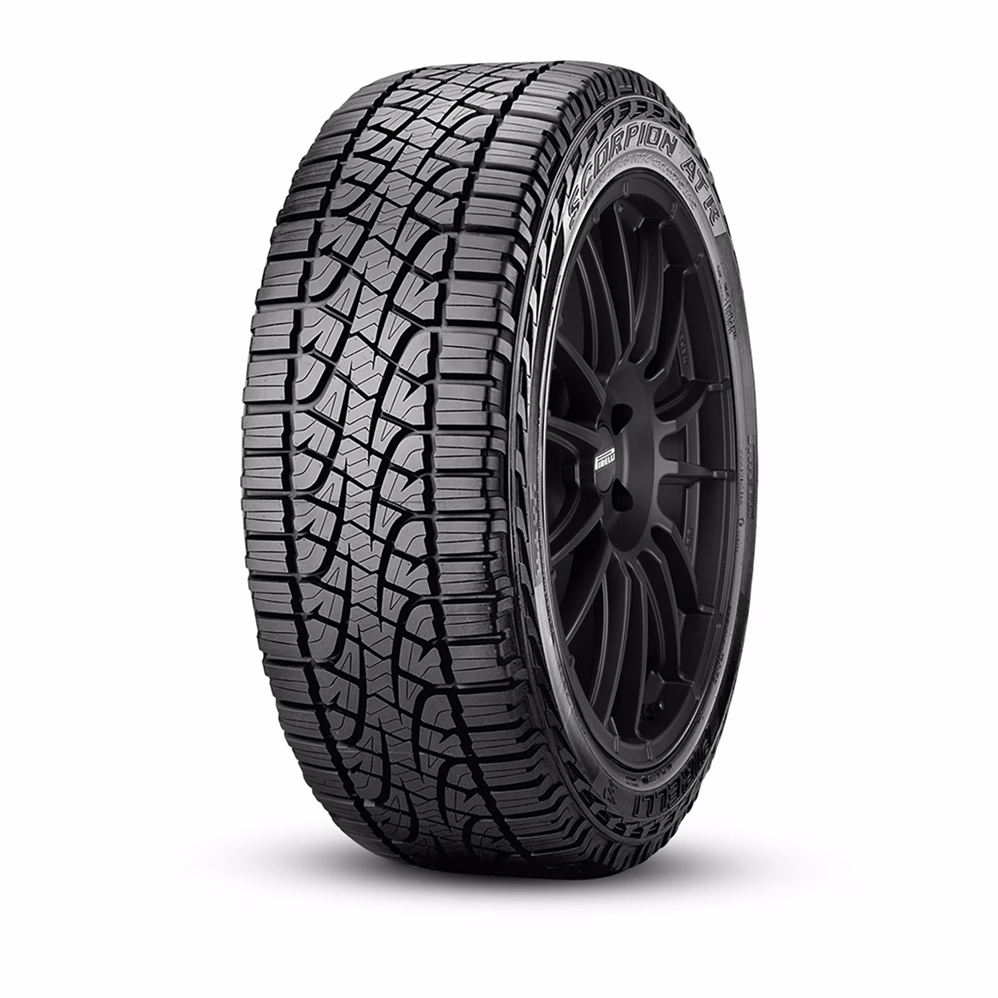 Pirelli Scorpion ATR All-Terrain LT31X10.50R15 109S C Light Truck Tire