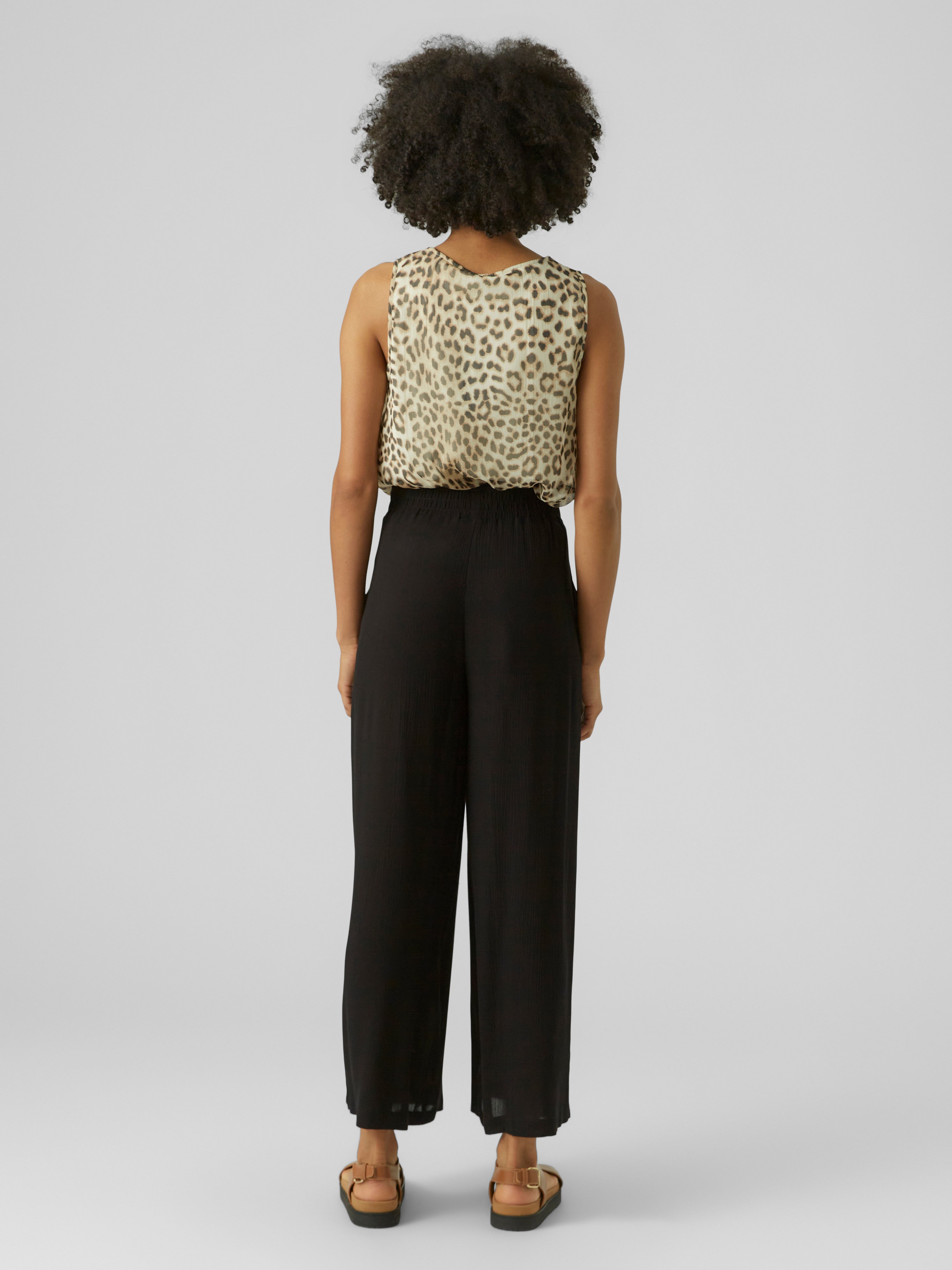 VERO MODA® VMMENNY High rise Trousers