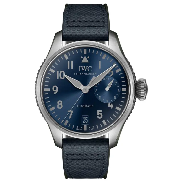 【Super Clone】IWC Big Pilot's Watch Racing Works 46mm IW501019