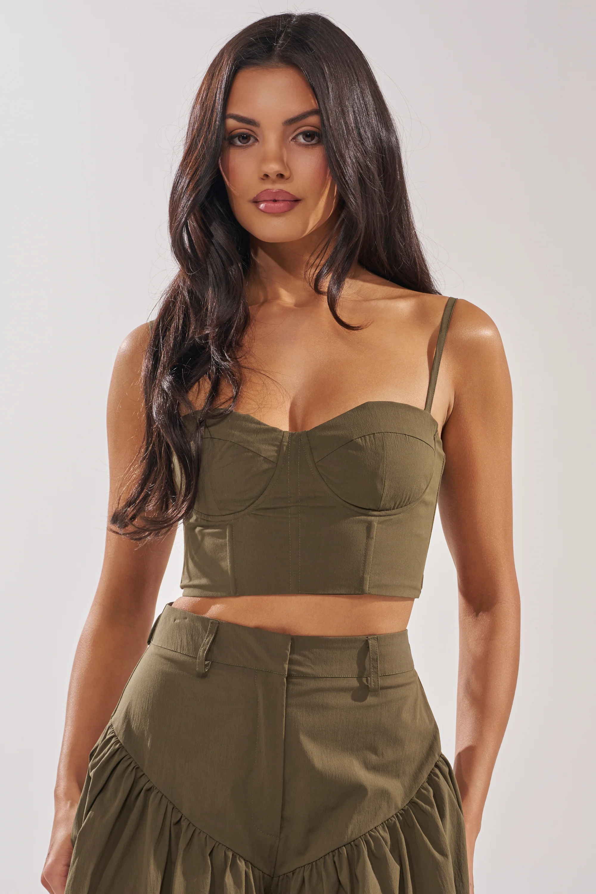 LUCKY FOR YOU CORSET - Akira Store