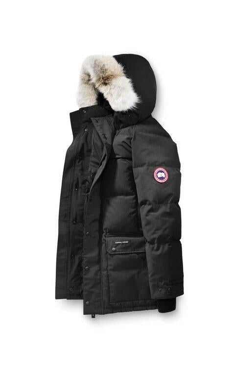 カナダグース メンズ パーカー＆エモリー Canada Goose Men