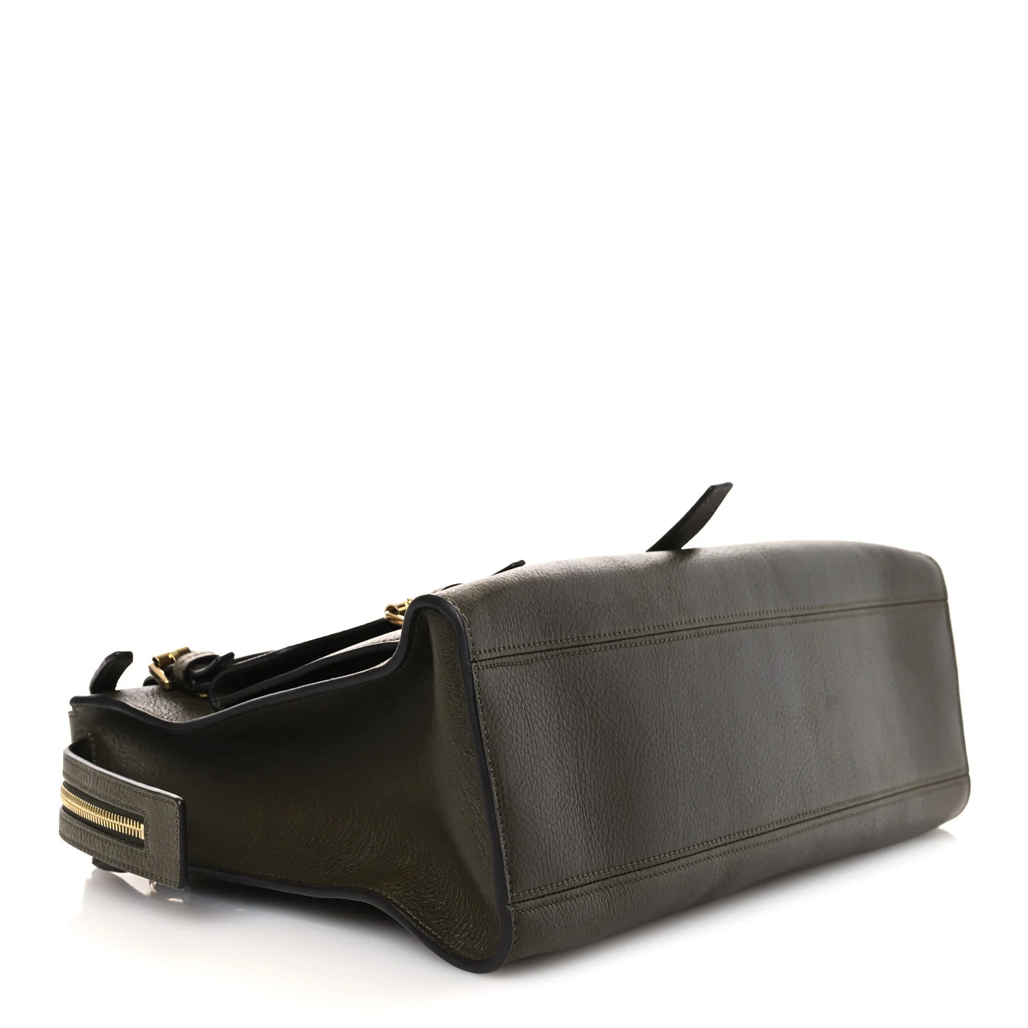 Legacy NVT Roxanne Shoulder Bag Juniper Green