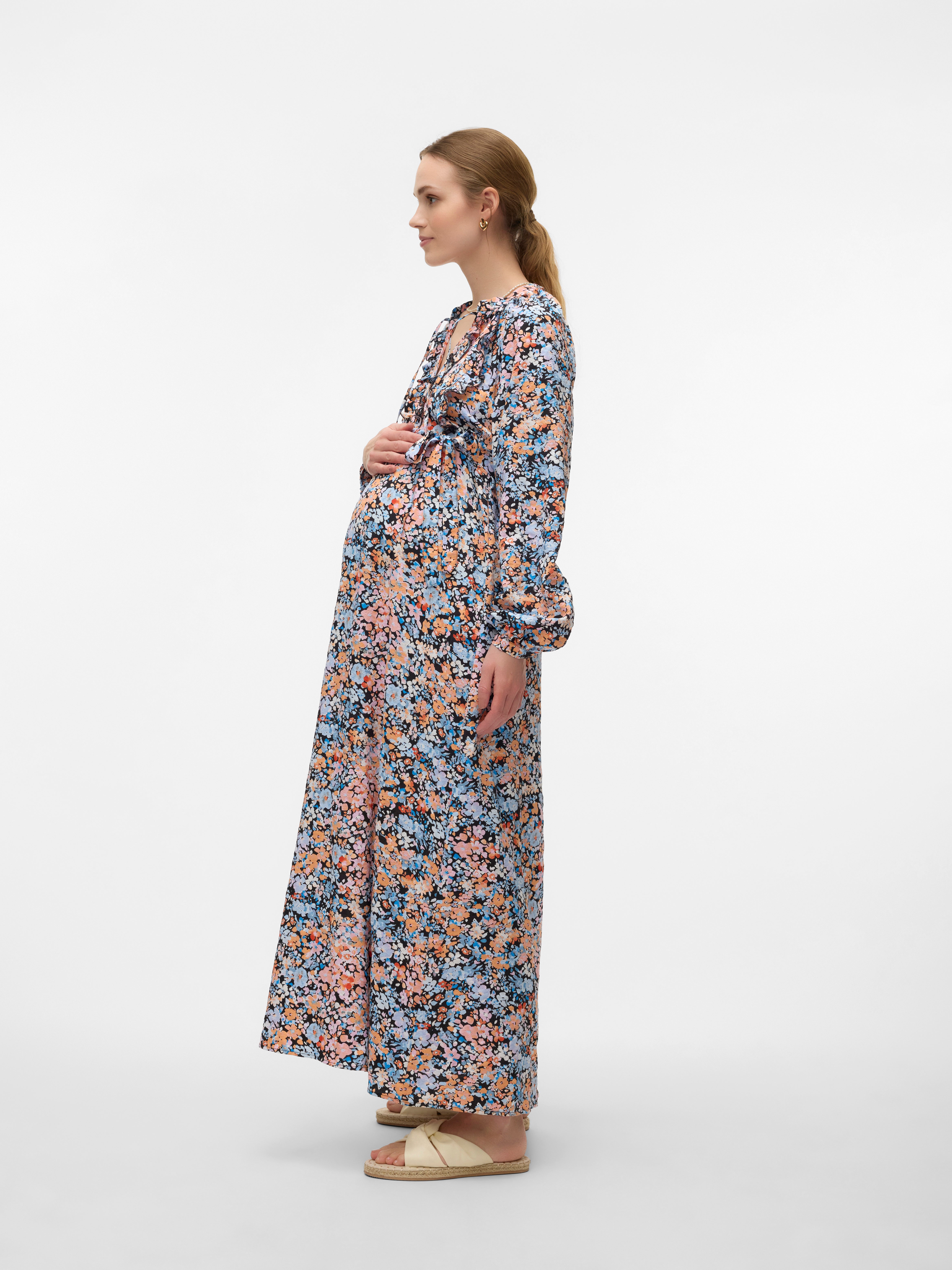 VERO MODA® VMMGINNY Maternity Dress