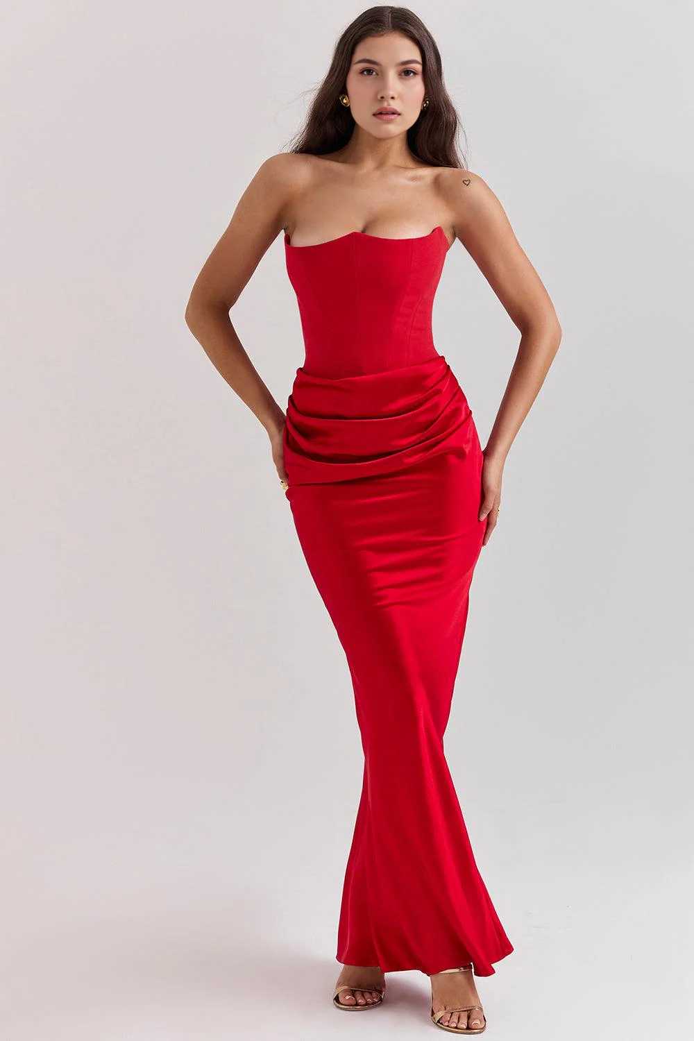 Clara | Robe de soirée