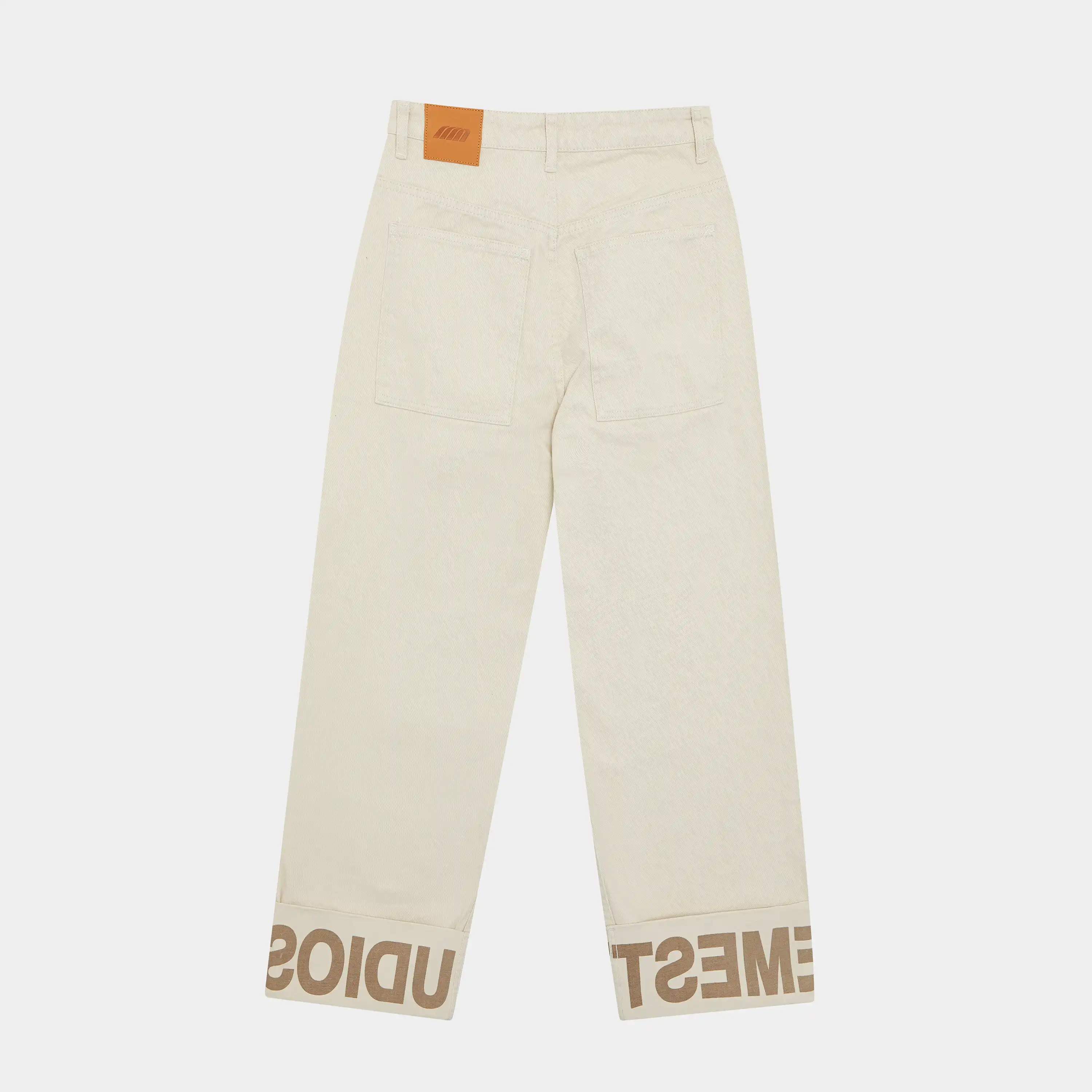 Riot Turned Off Sand Pants