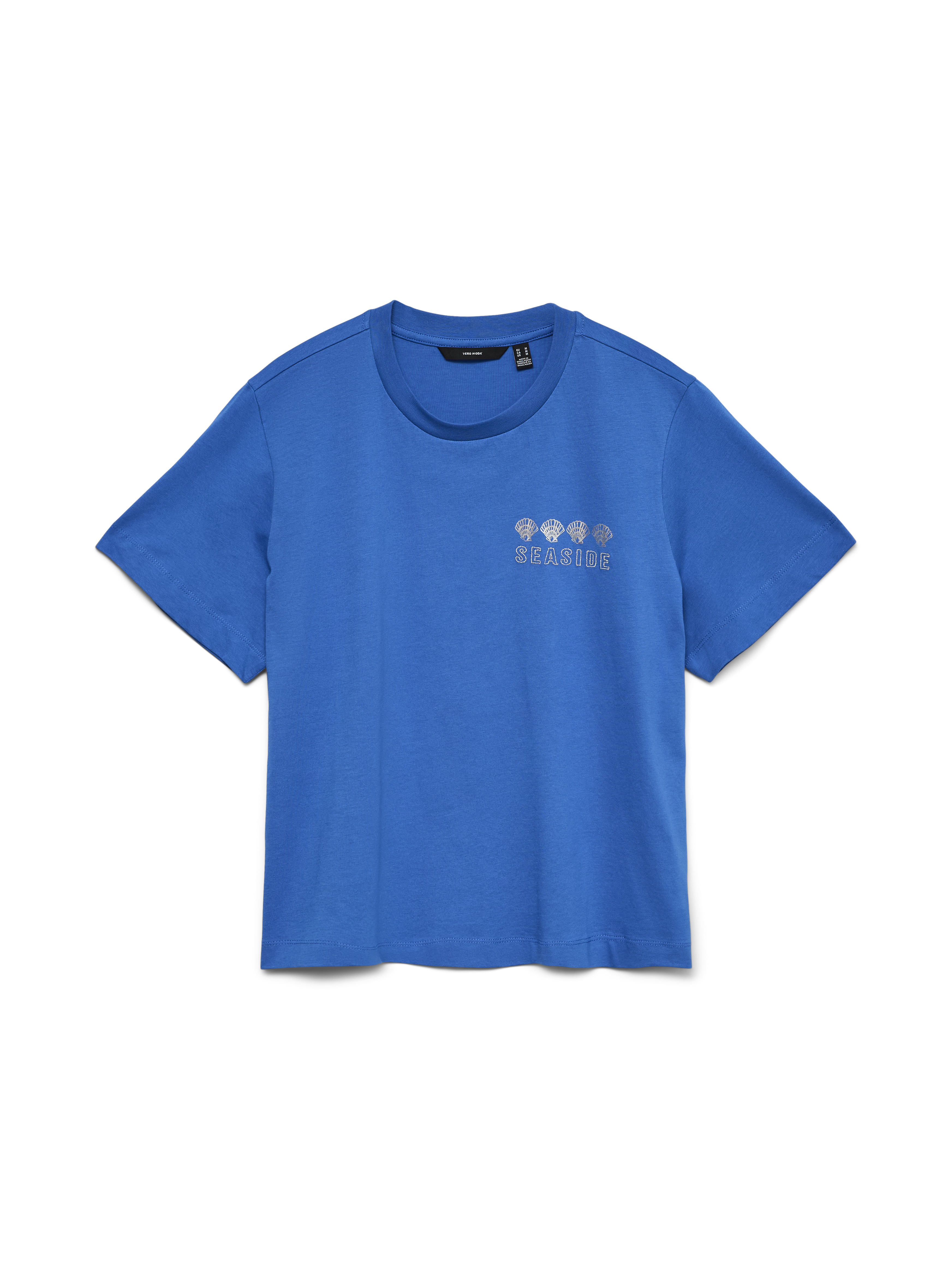 VERO MODA® VMGINA T-Shirt