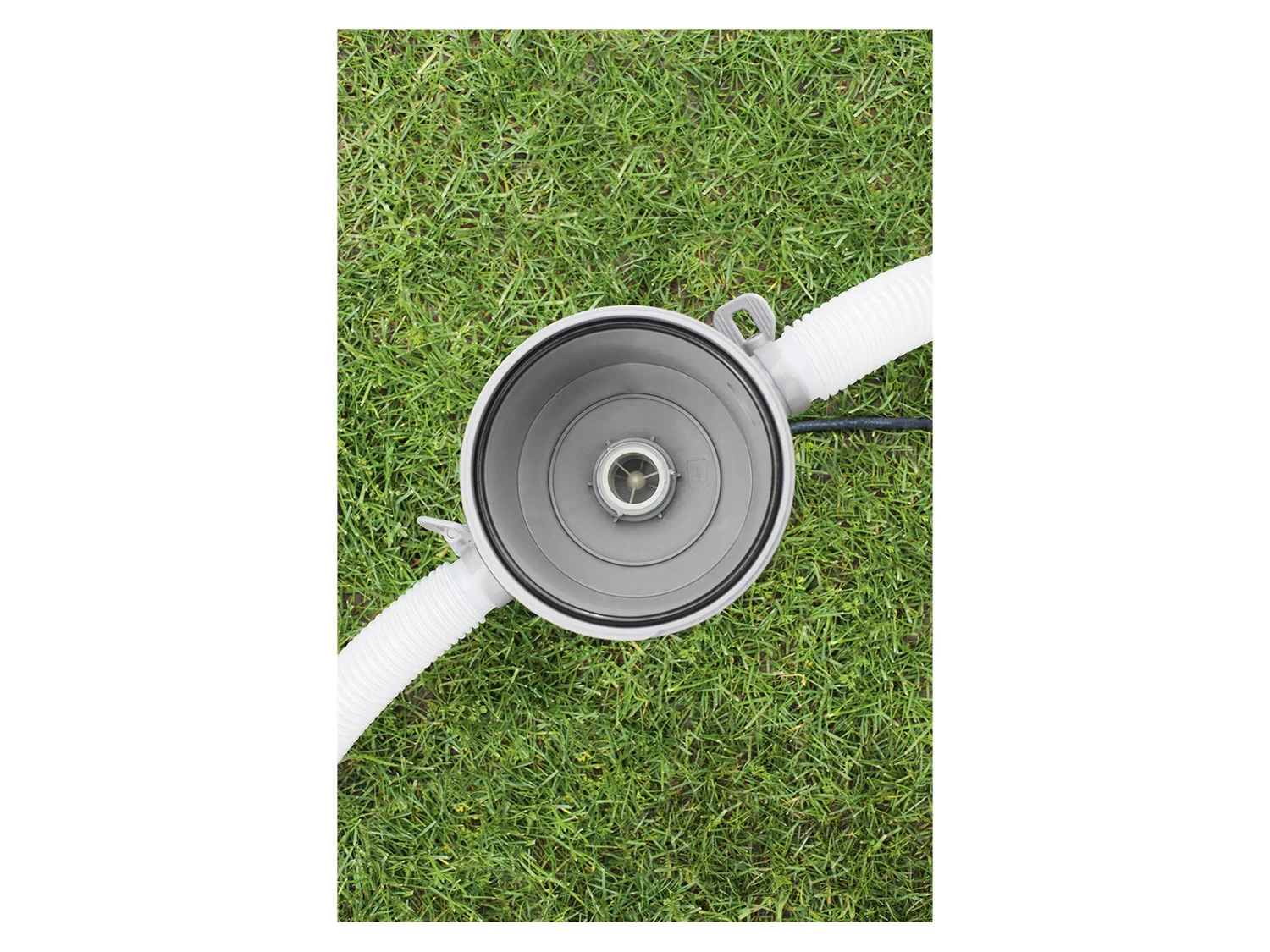 Bestway Pompe de piscine, 3028 l/h