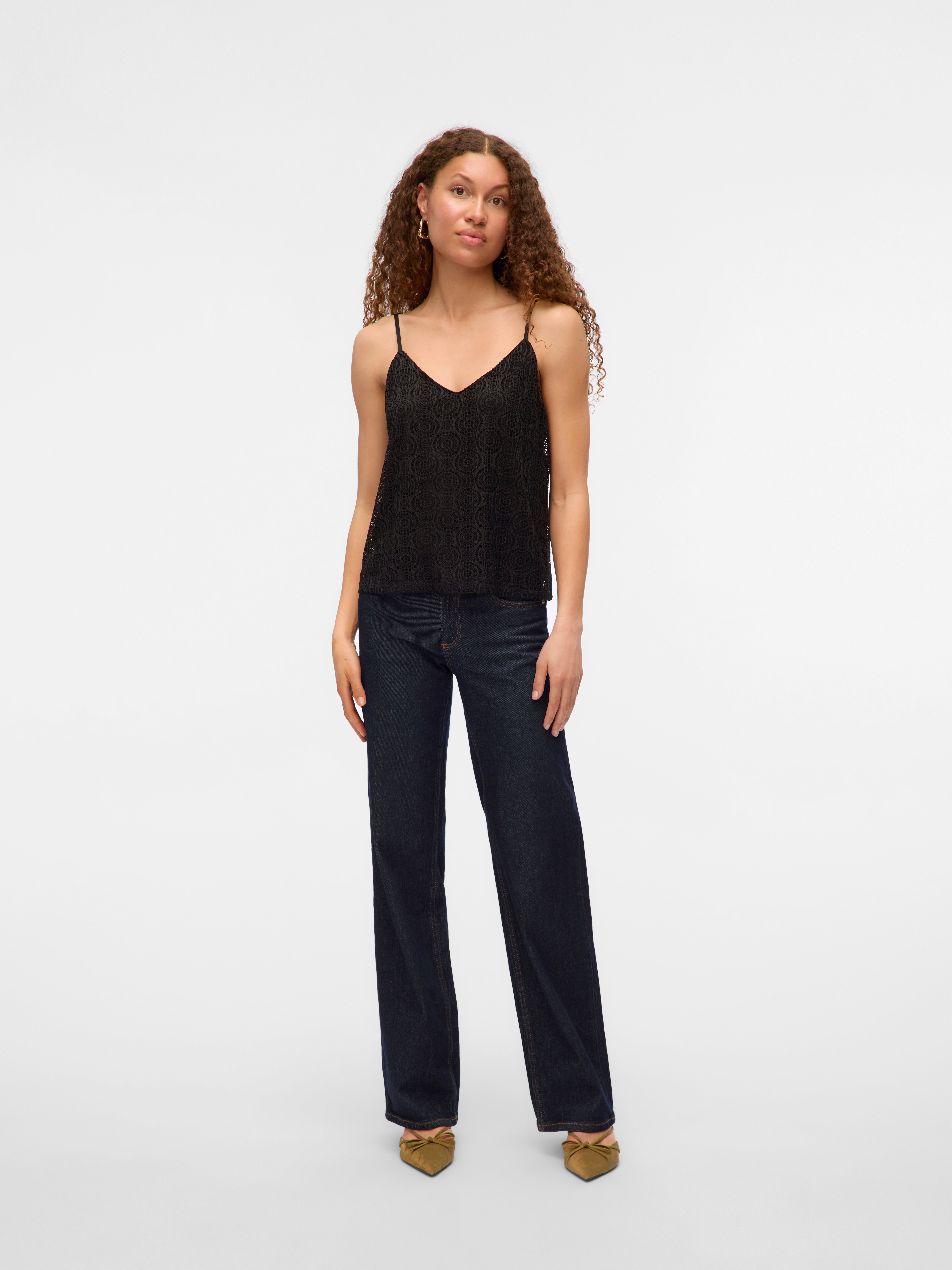 VERO MODA® VMMAYA Top