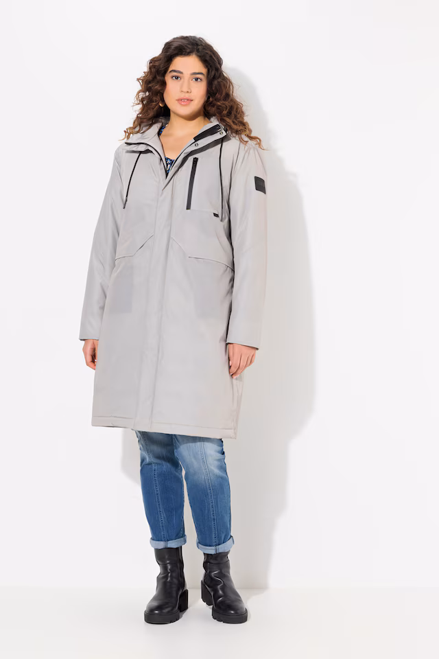 HYPRAR Waterproof Coat