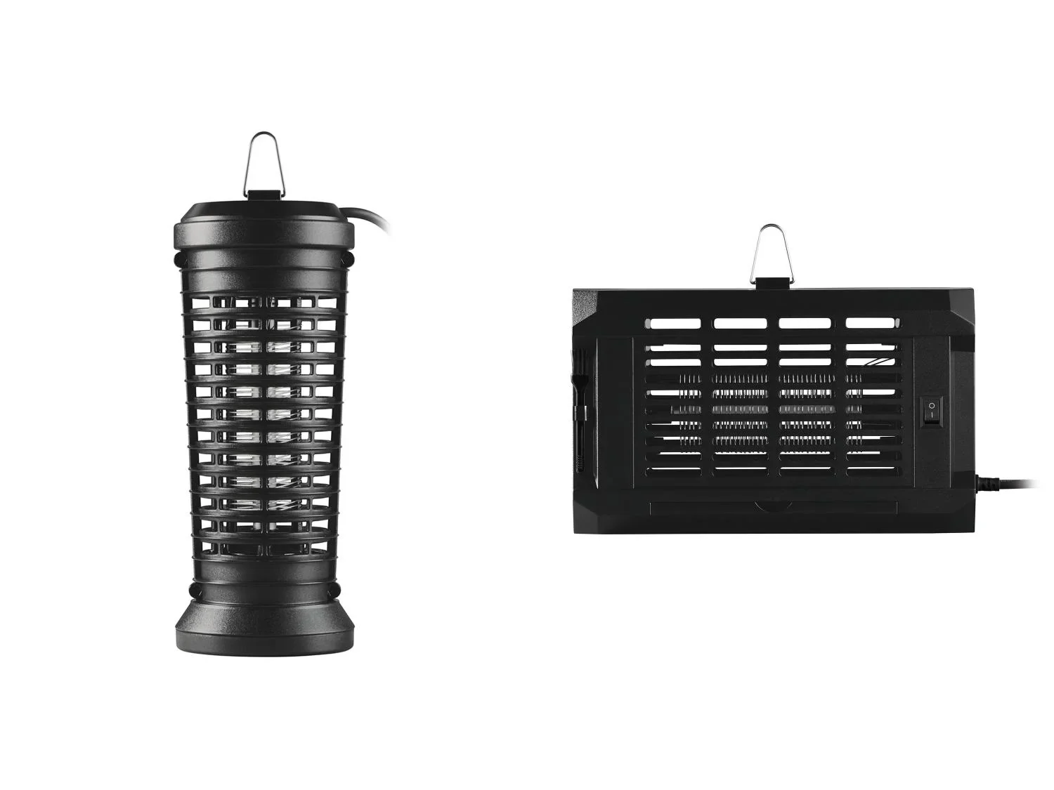 LIVARNO Lampe anti-insectes lectrique