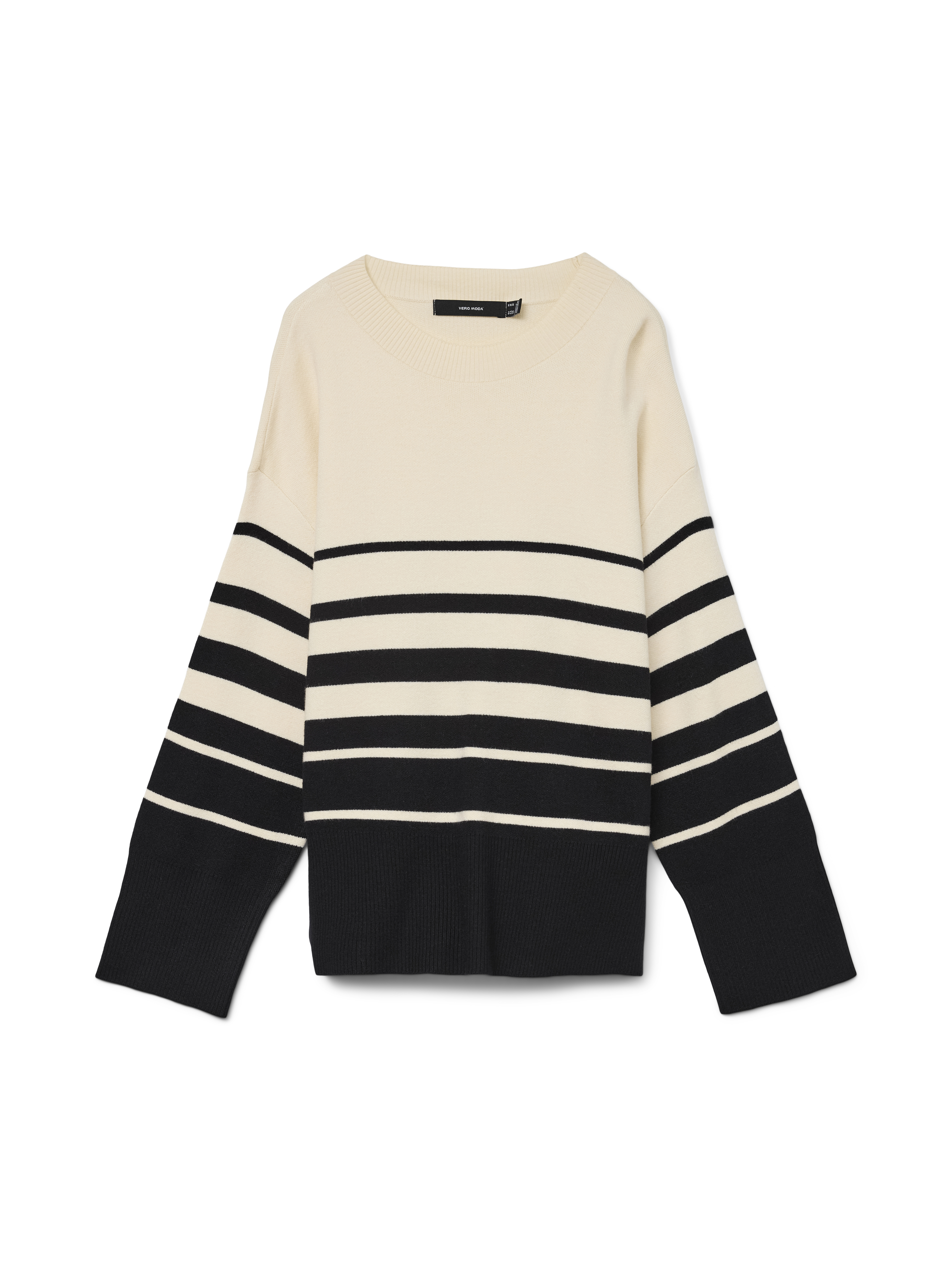 VERO MODA® VMSABA Knitted pullover