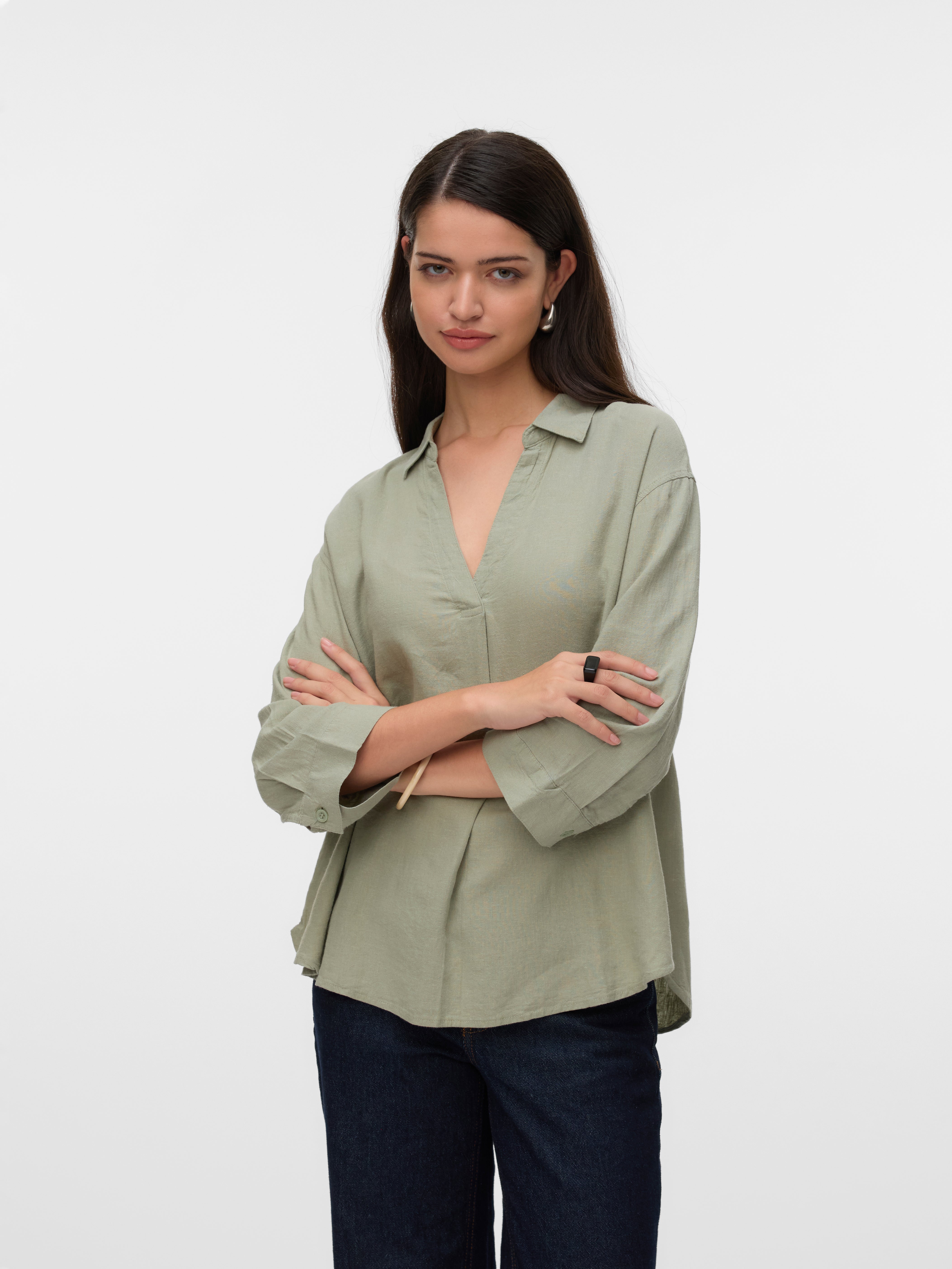 VERO MODA® VMLINN Top