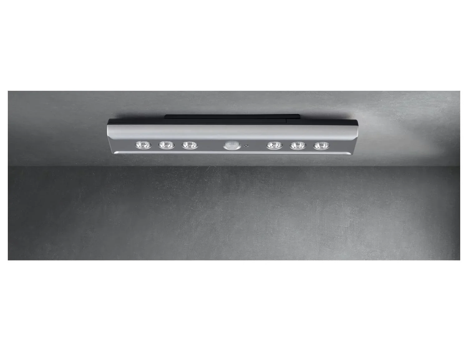 LIVARNO home Lampe LED avec capteur