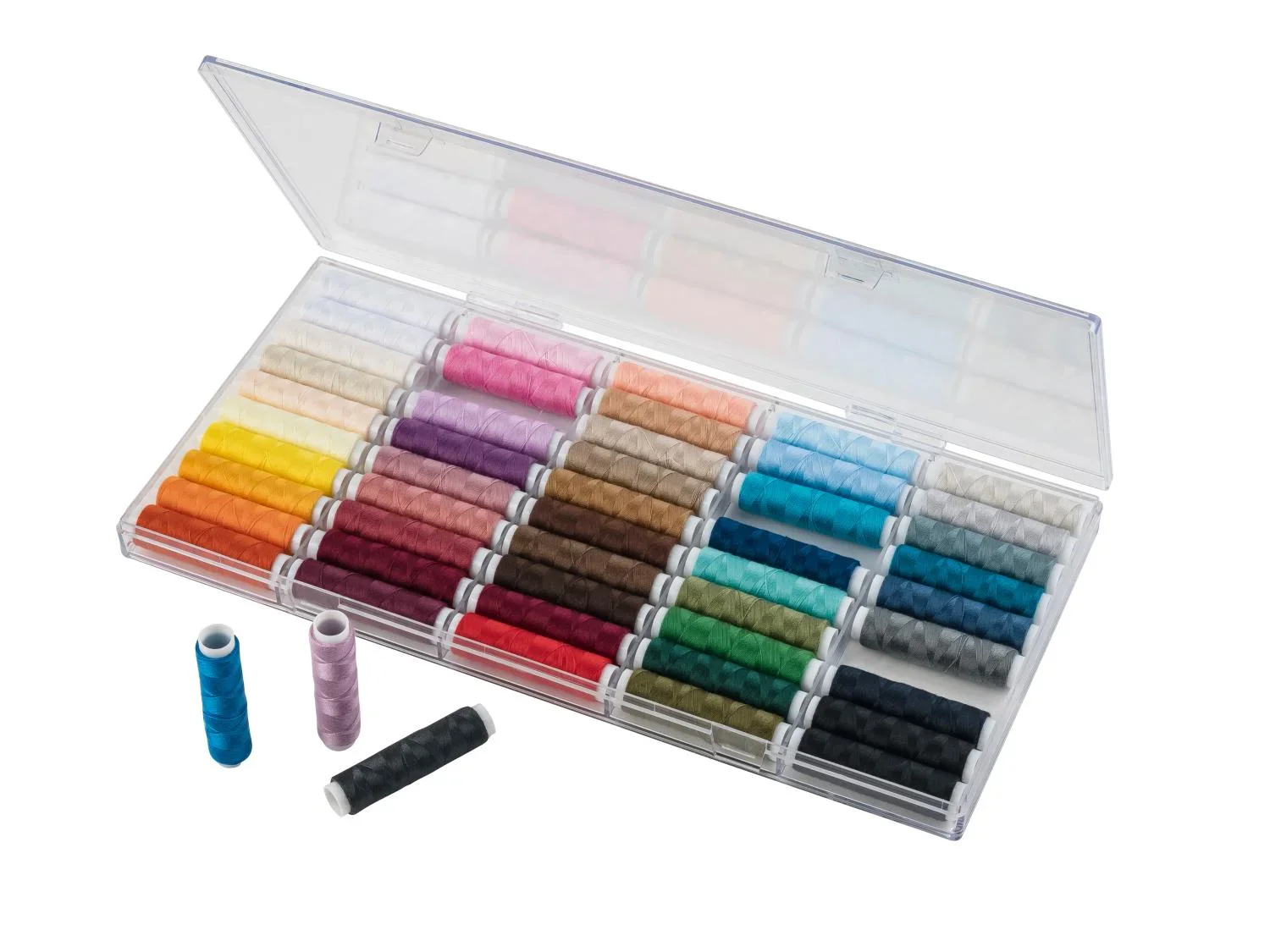 crelando Set de fil  coudre