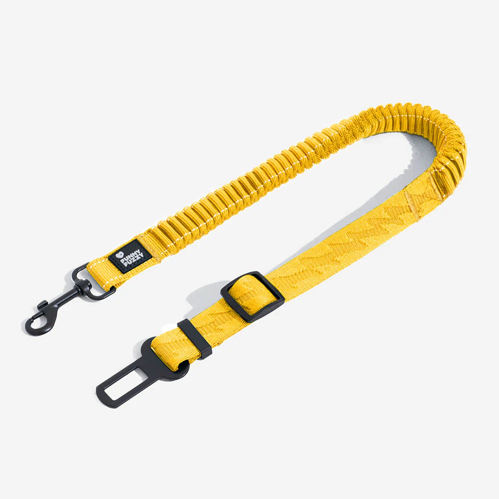 Car Seat Belt Buffer Adjustable Cool Dog Accessories