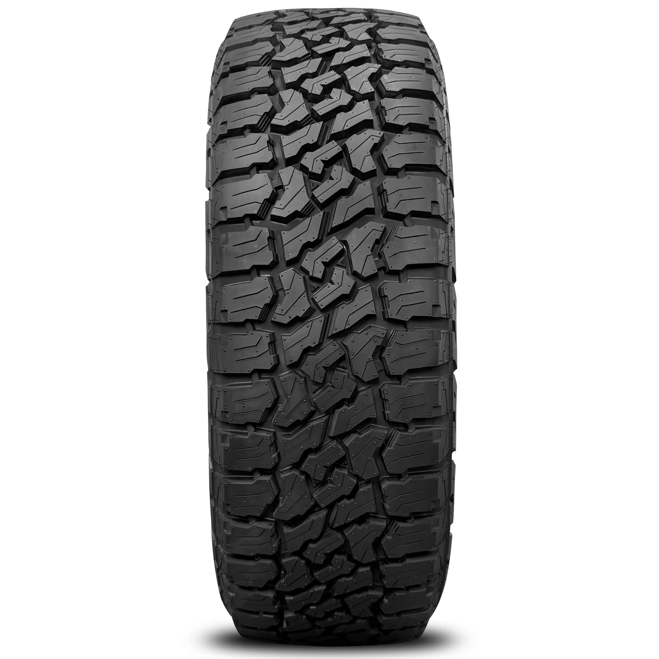 Sentinel Scout AT LT235/85R16 10 Ply 120S SUV Light Truck All-Terrain Tire 235/85/16(Tire Only)