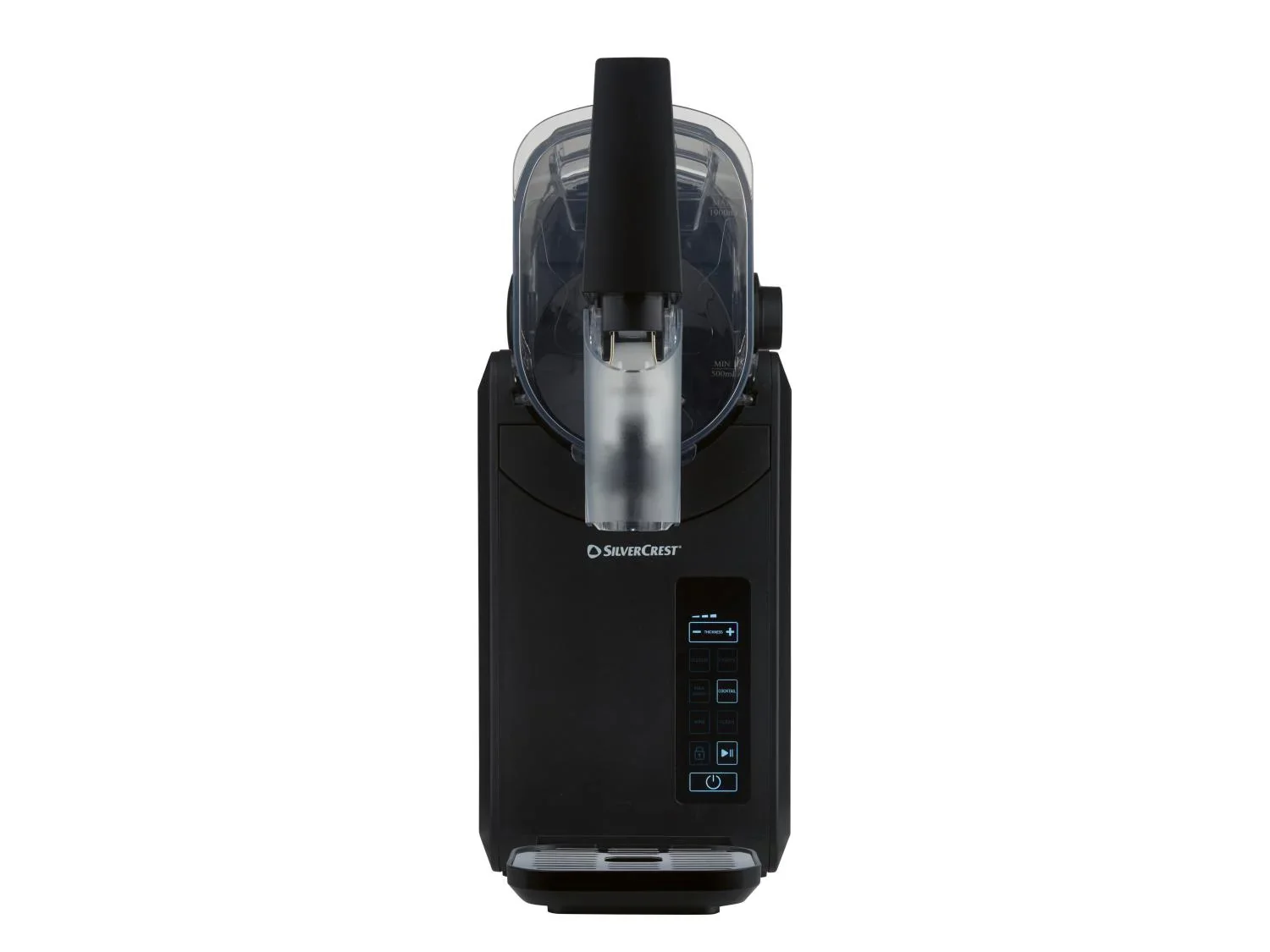 SILVERCREST Machine  granits Premium  SSM 220 A1