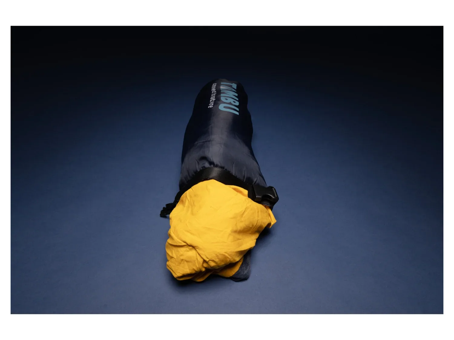 TAMBU Sac de couchage