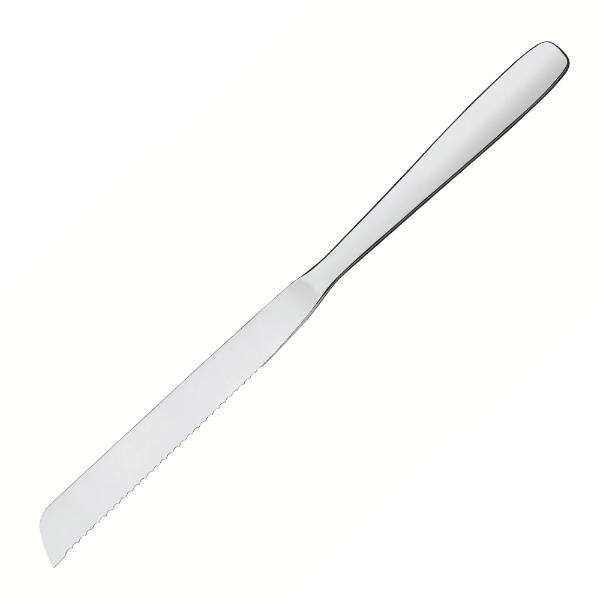 Essentials brødkniv blank