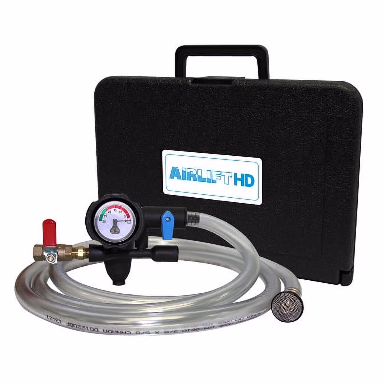 Uview 550500HD Airlift?ii?heavy Duty Cooling System