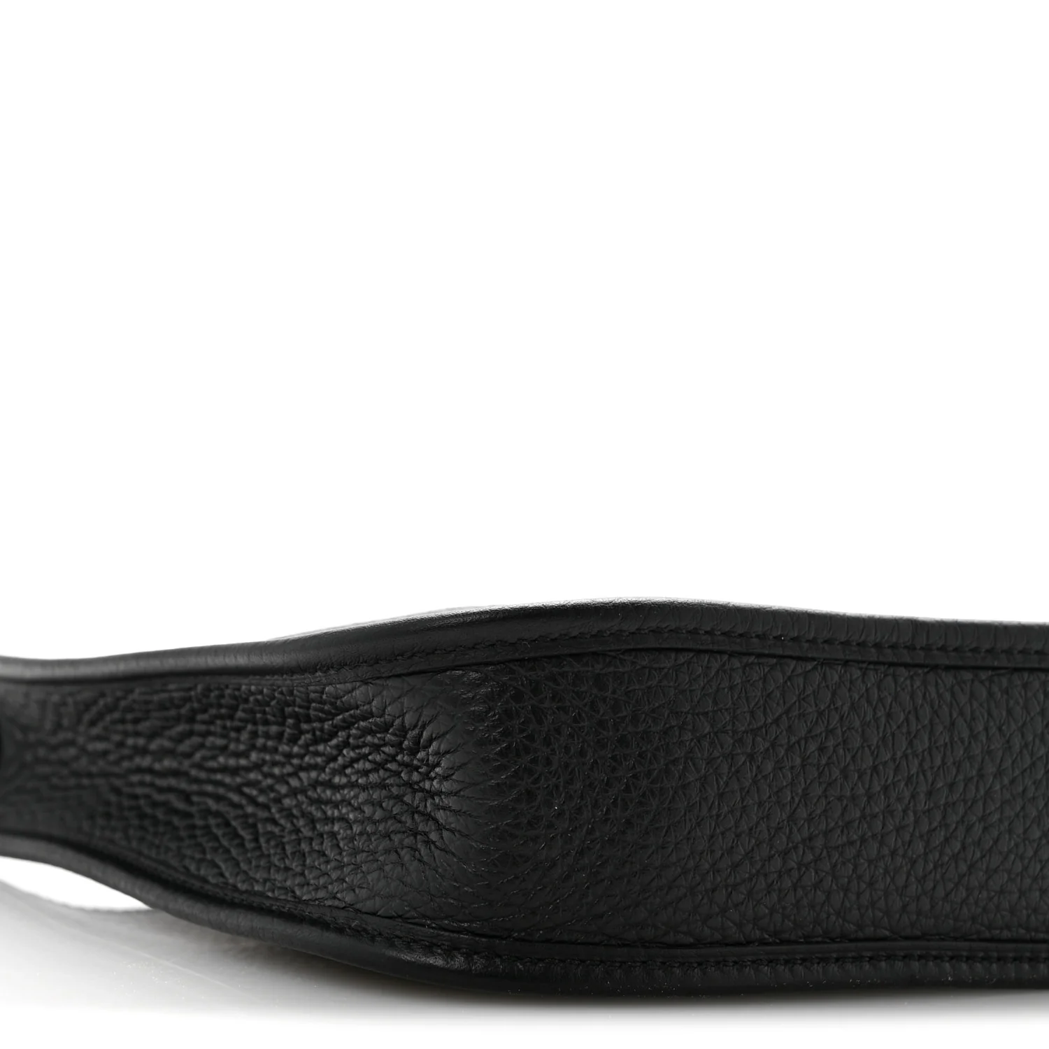 Taurillon Clemence Evelyne TPM Black