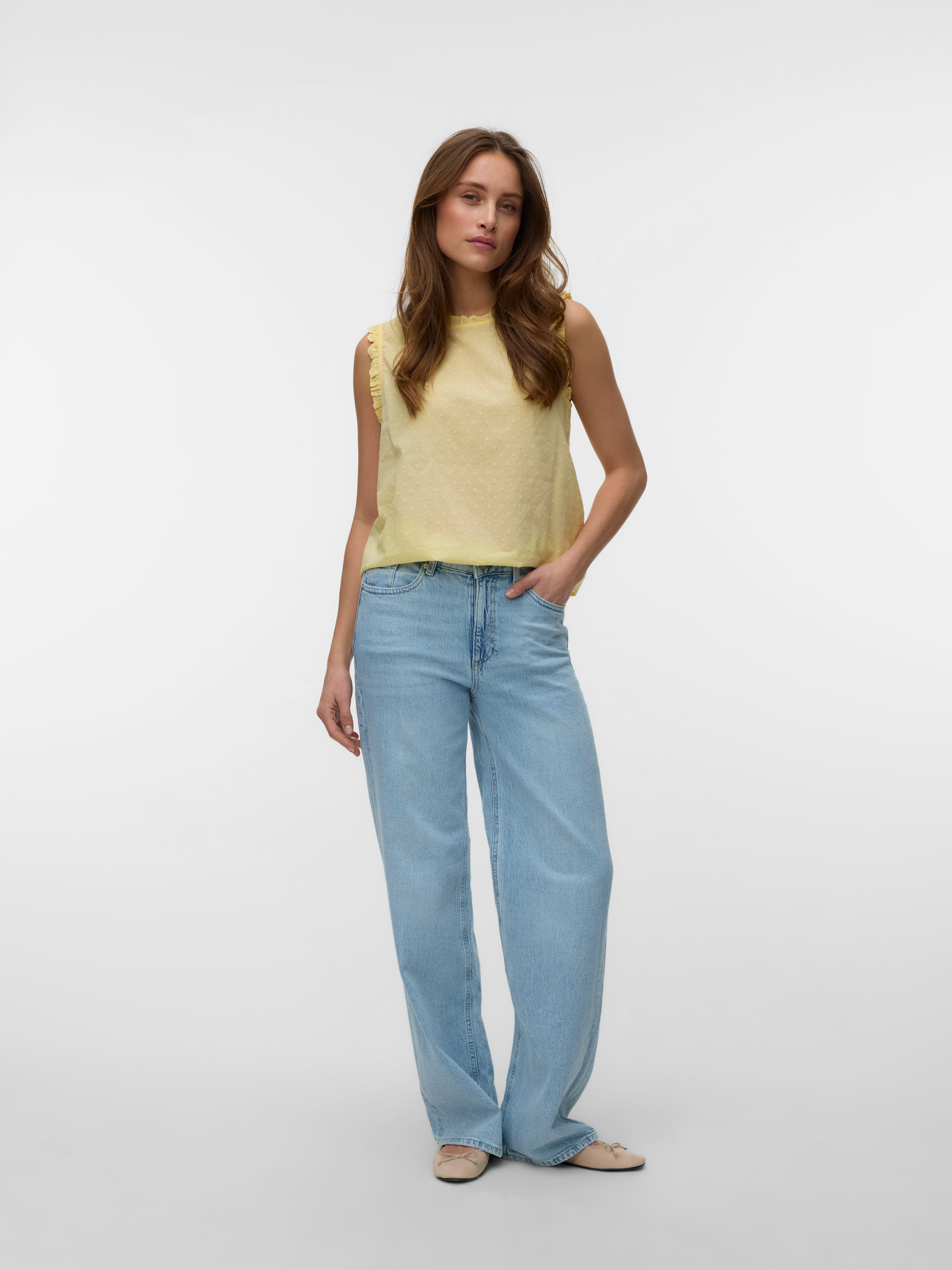 VERO MODA® VMTRINE Top