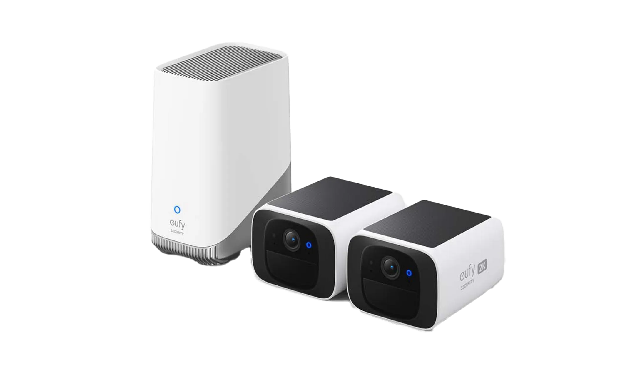 Eufy SoloCam S220 (2-pack)