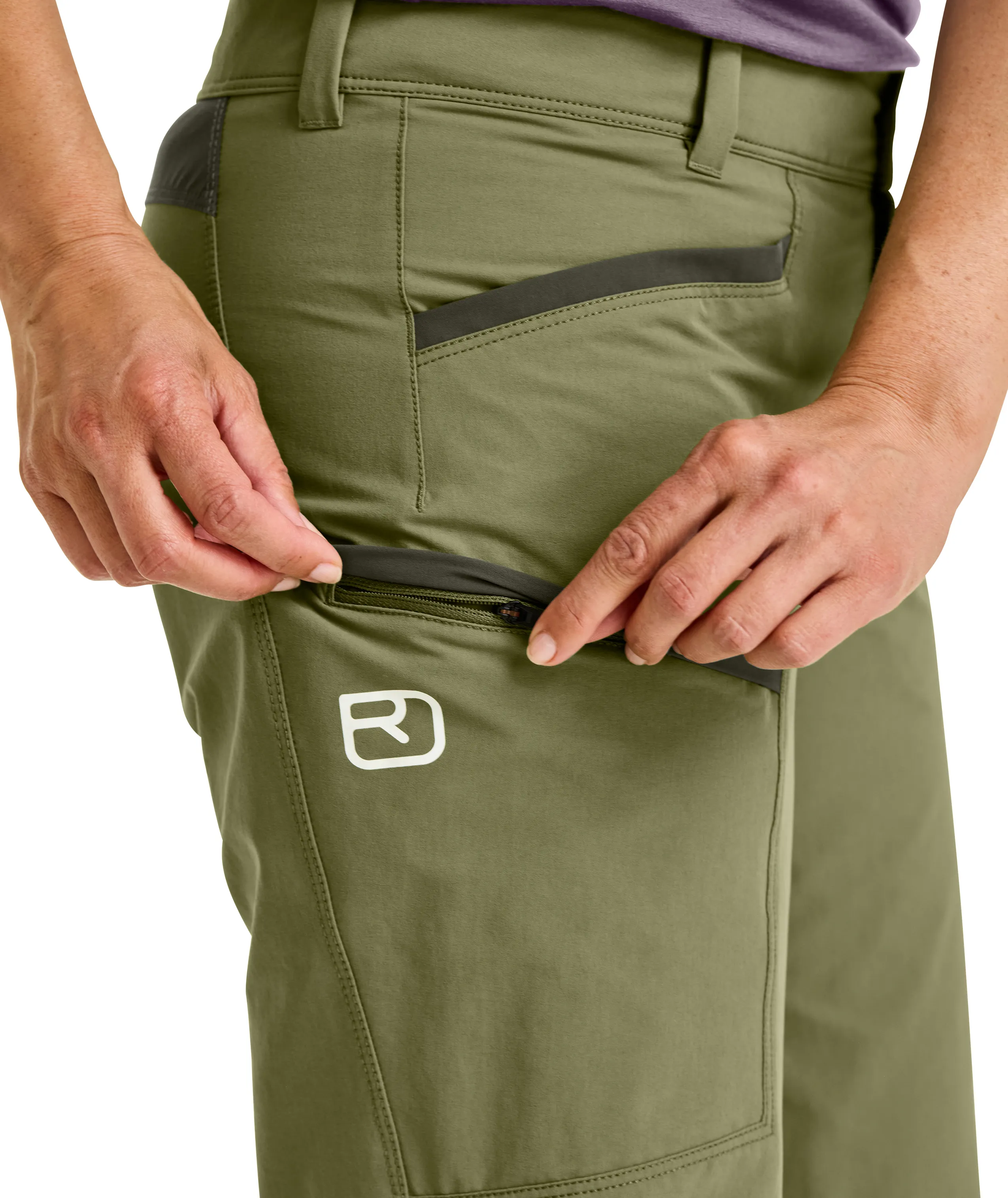 ORTOVOXR PELMO PANTS