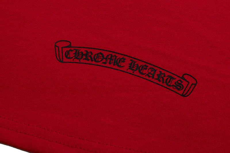 Chrome Hearts T-shirt K6068