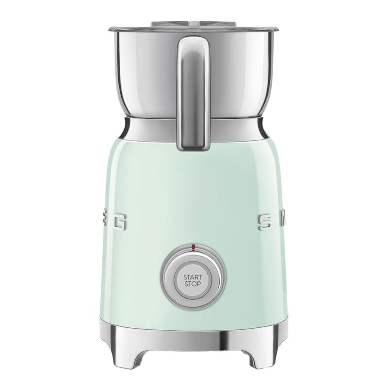 Melkeskummer MFF11 0,6L pastellgrønn
