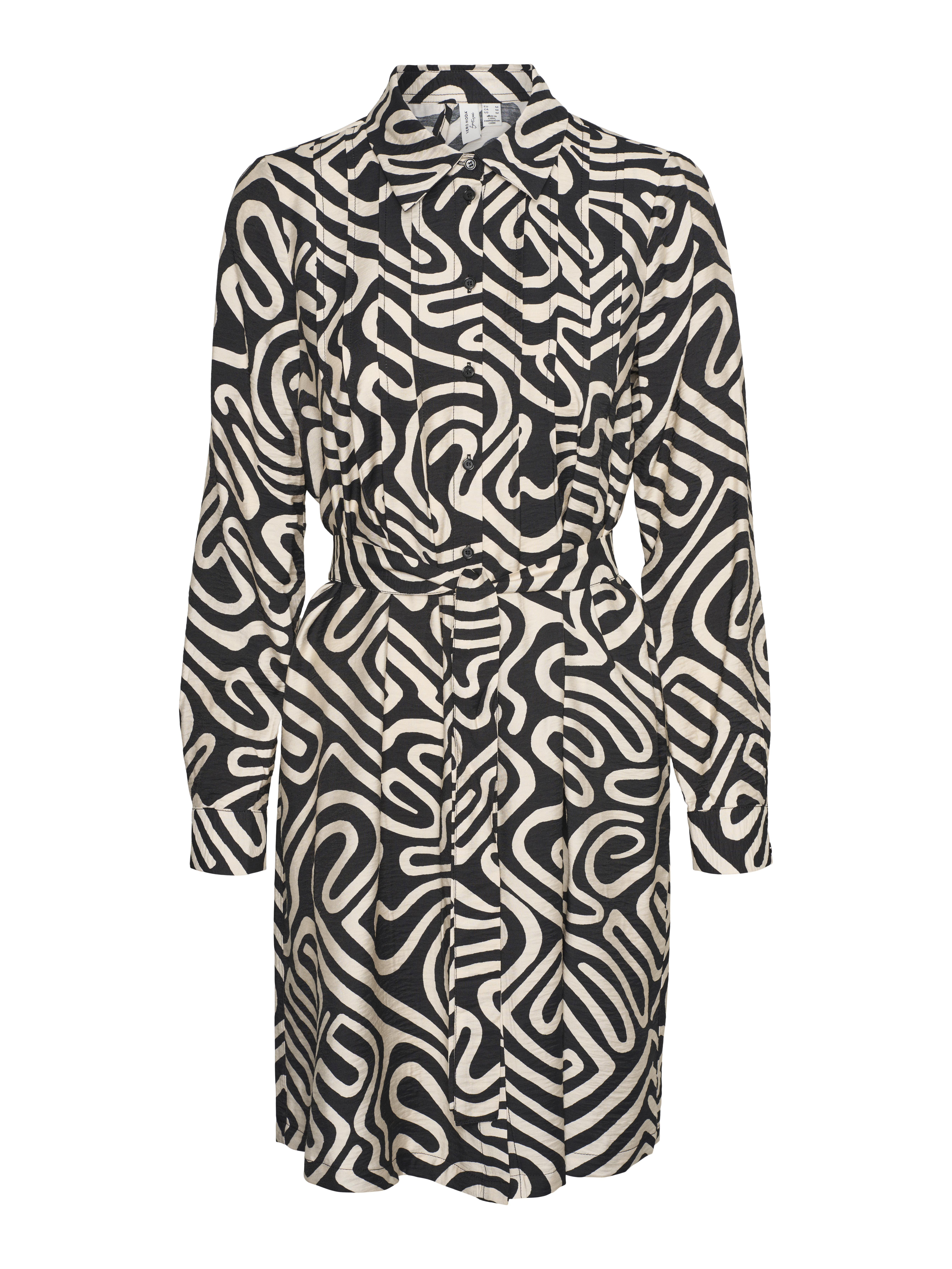 VERO MODA® VMVIGDIS Long dress