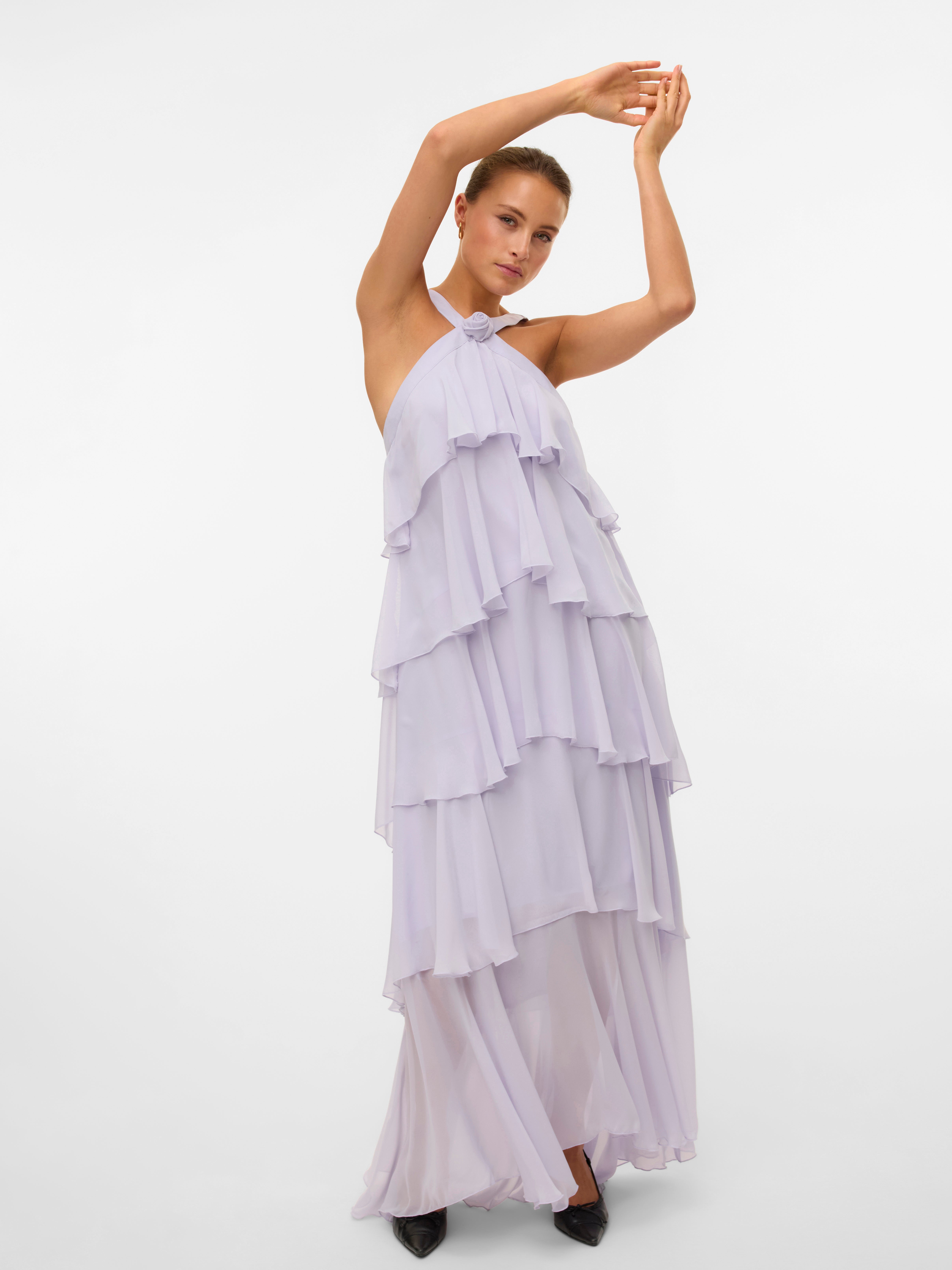 VERO MODA® VMFELICIA Long dress