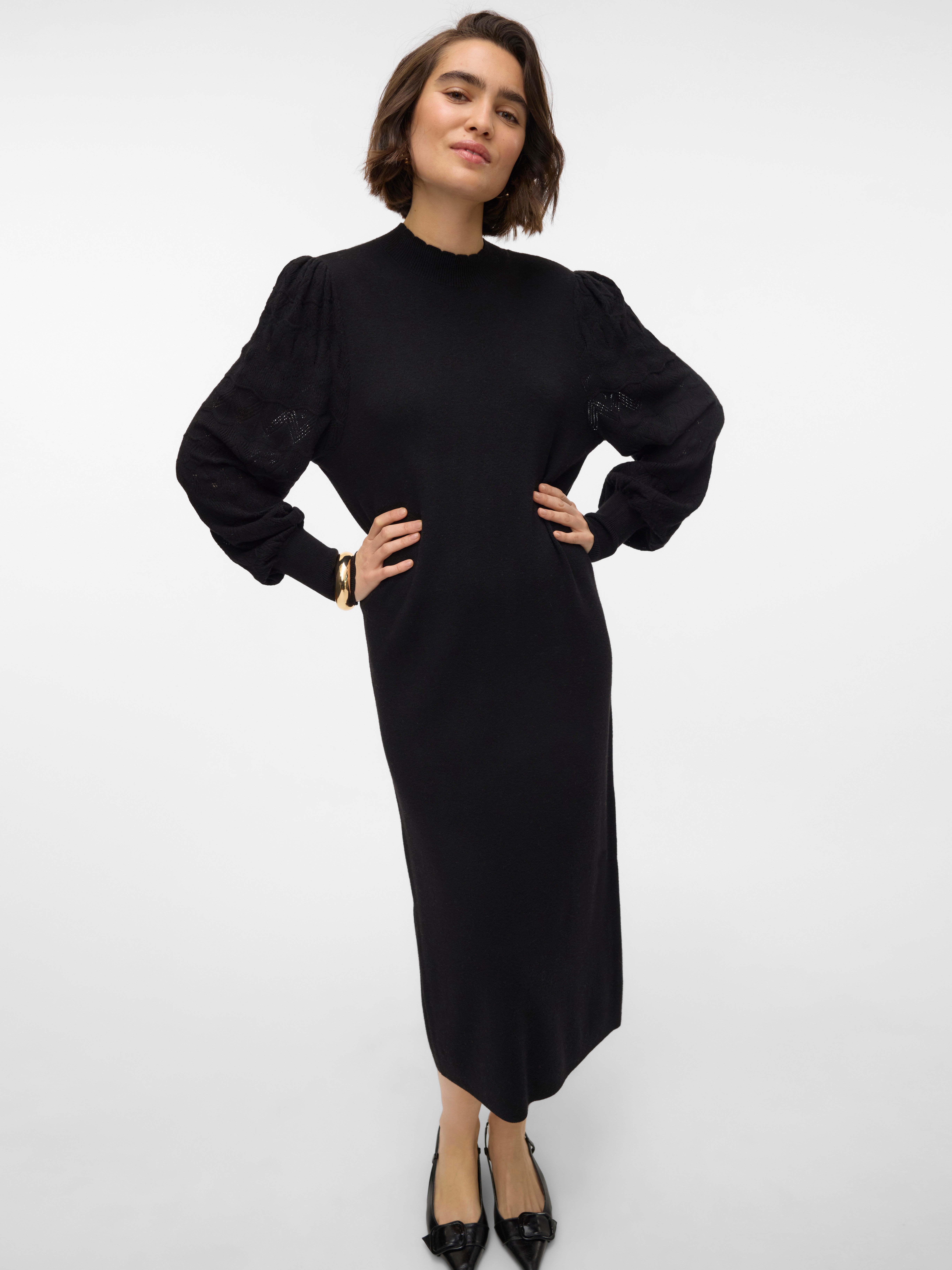 VERO MODA® VMLIMONE Long dress
