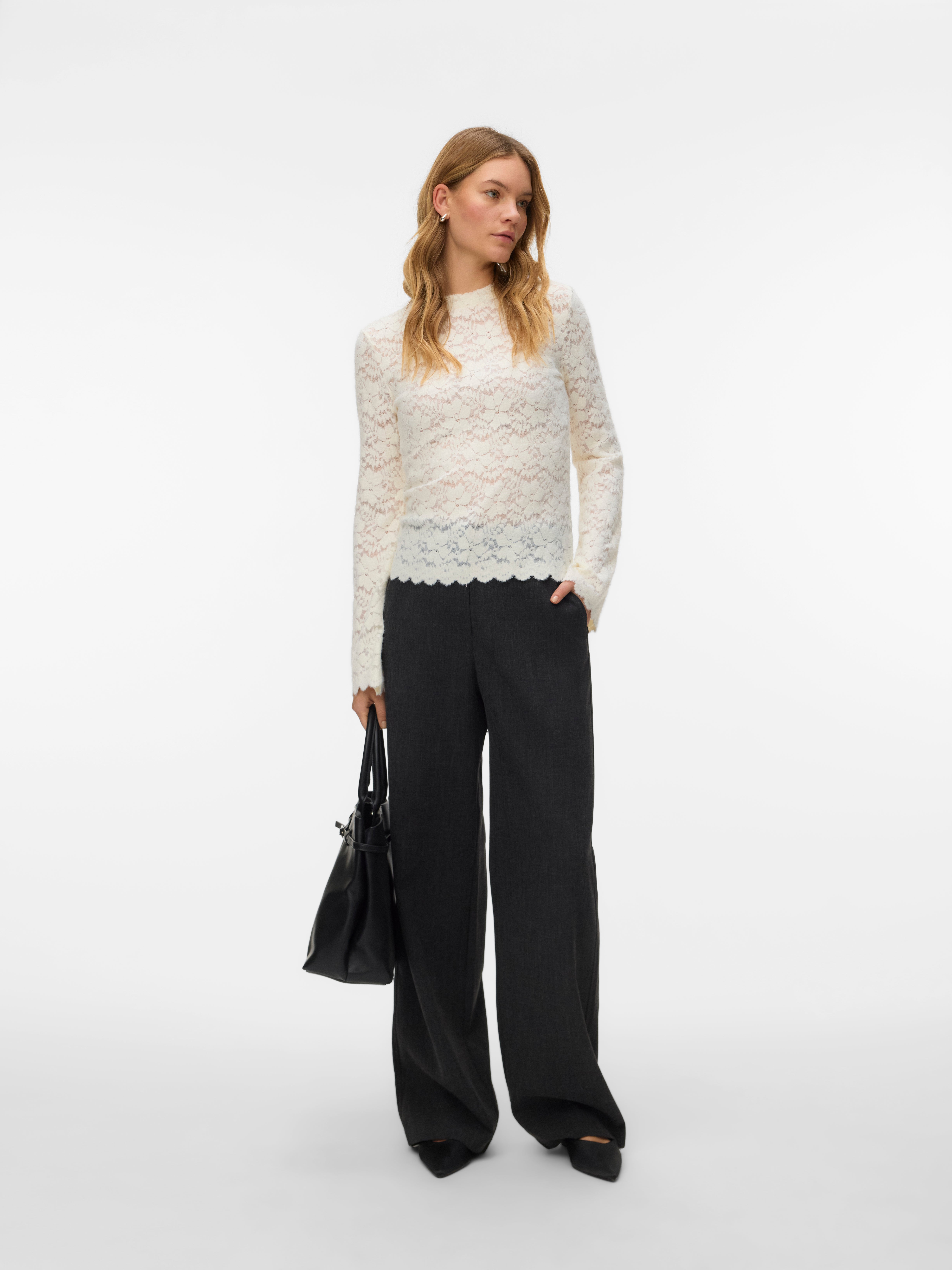 VERO MODA® VMJASSY Top