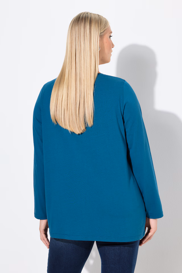 Fawn Long Sleeve Graphic Tee