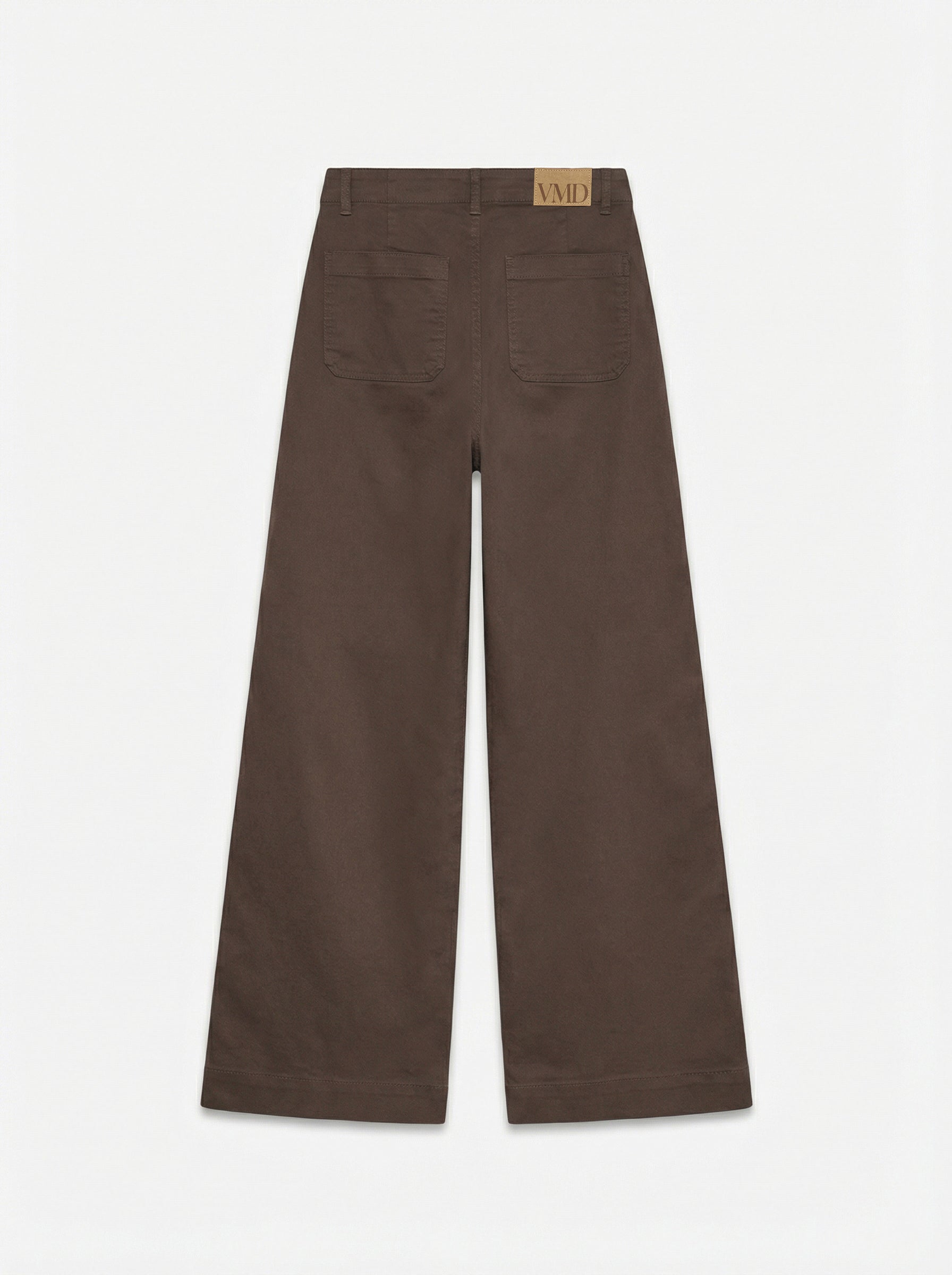 VERO MODA® VMKAYLA High rise Wide Leg Fit Jeans