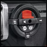 Marteau perforateur TE-RH 40 3F