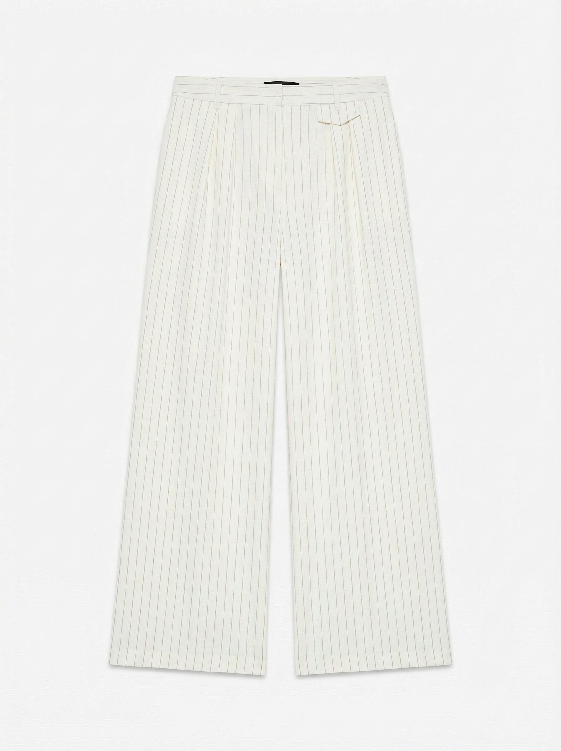 VERO MODA® VMPOLLY Mid waist Trousers