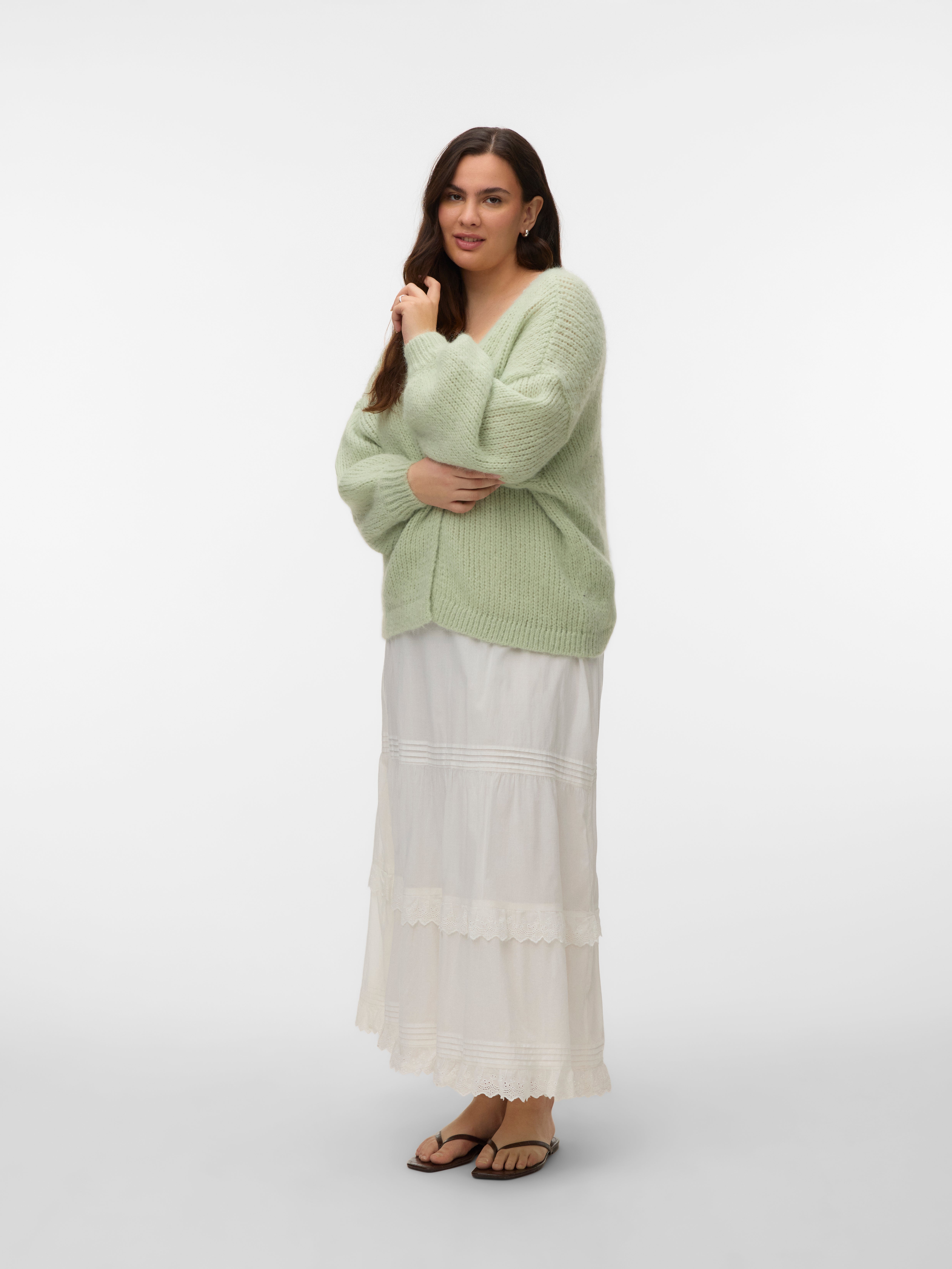 VERO MODA® VMCMAYBE Knit Cardigan
