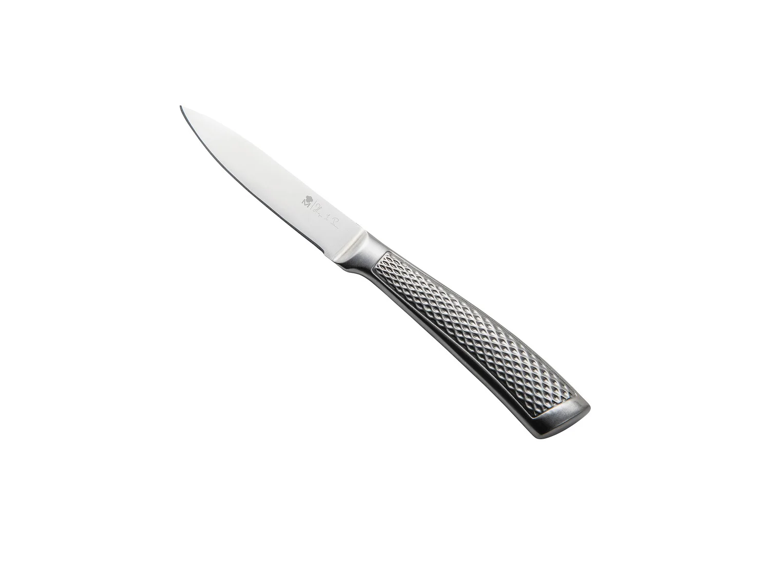 Masterpro Set de couteaux, 3 pices