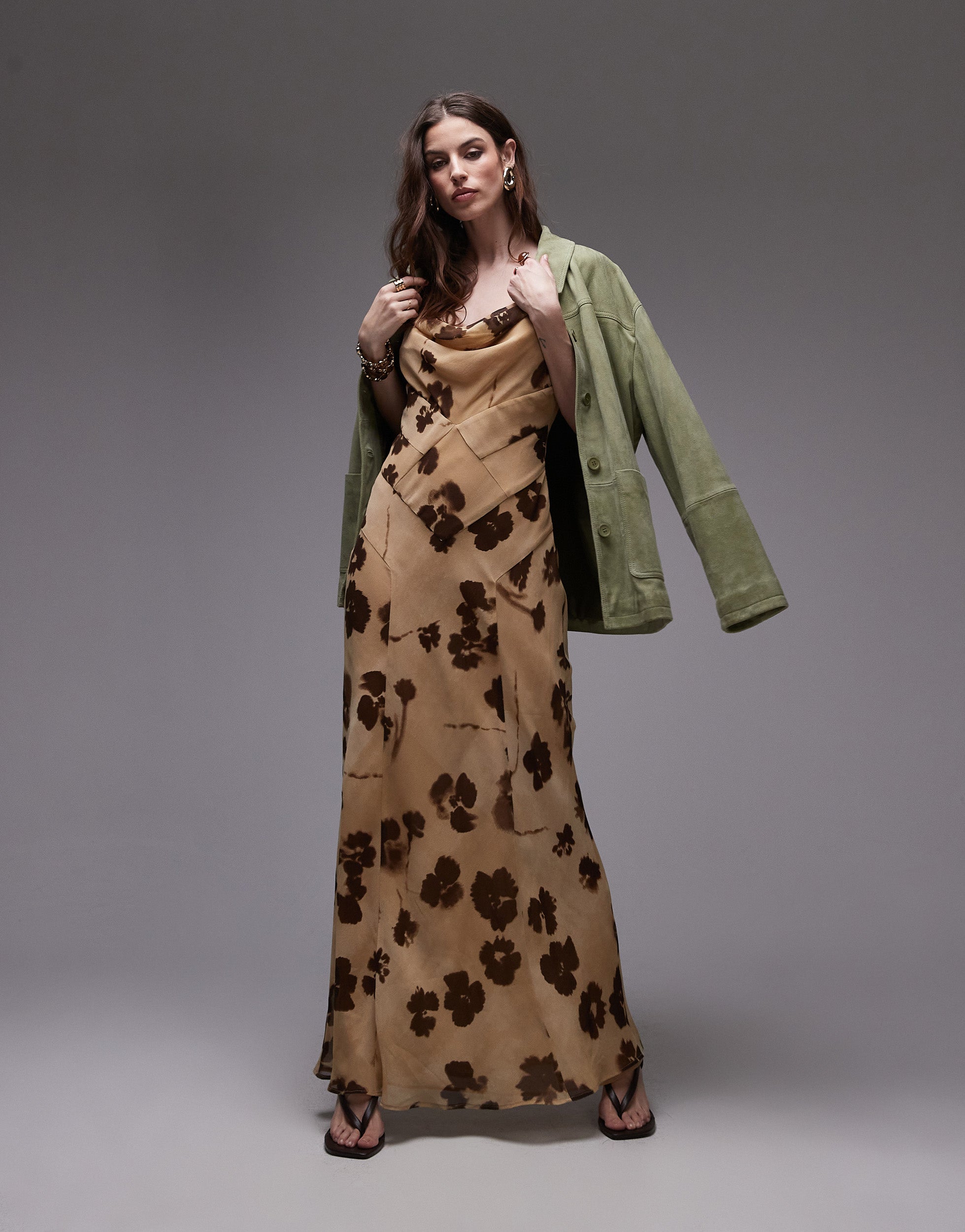 VERO MODA® TOPSHOP Dress