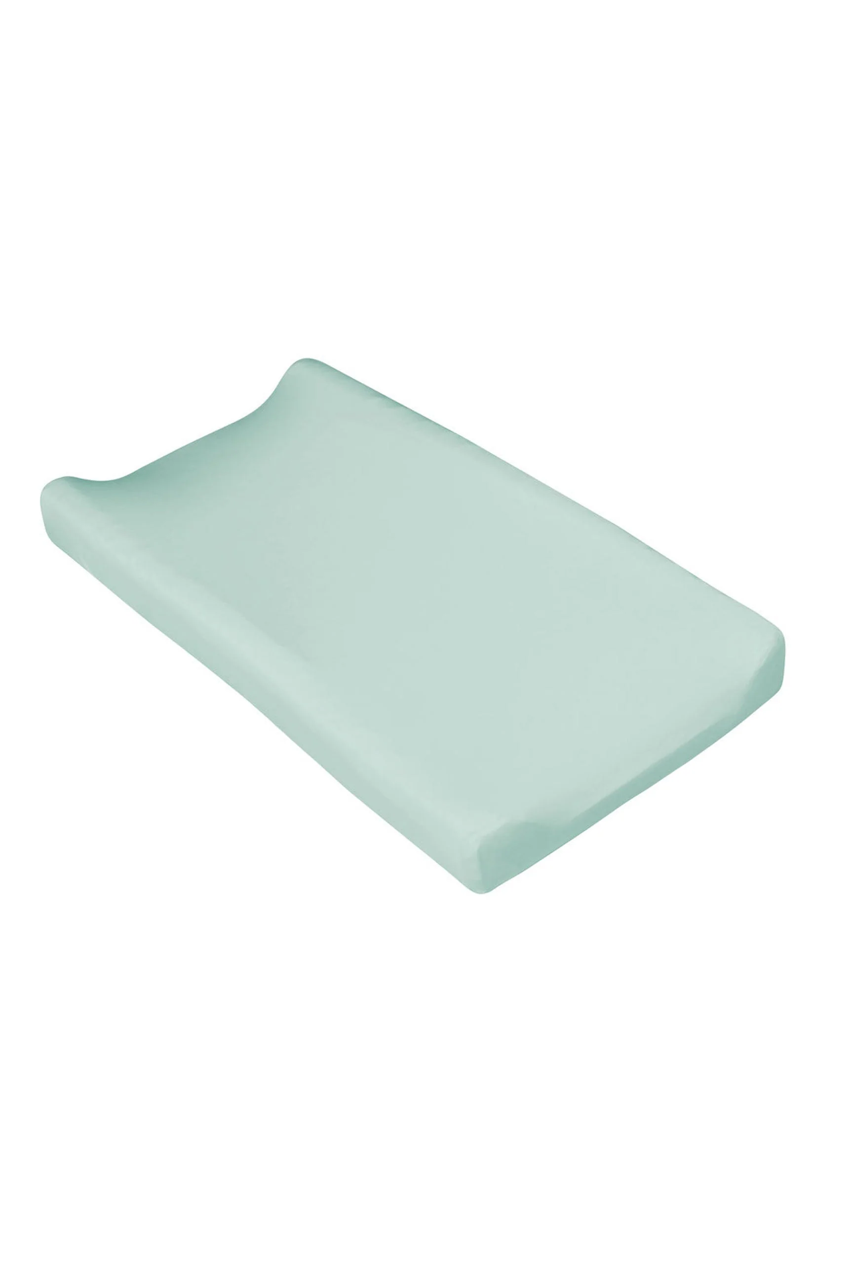 Change Pad Cover in Sage