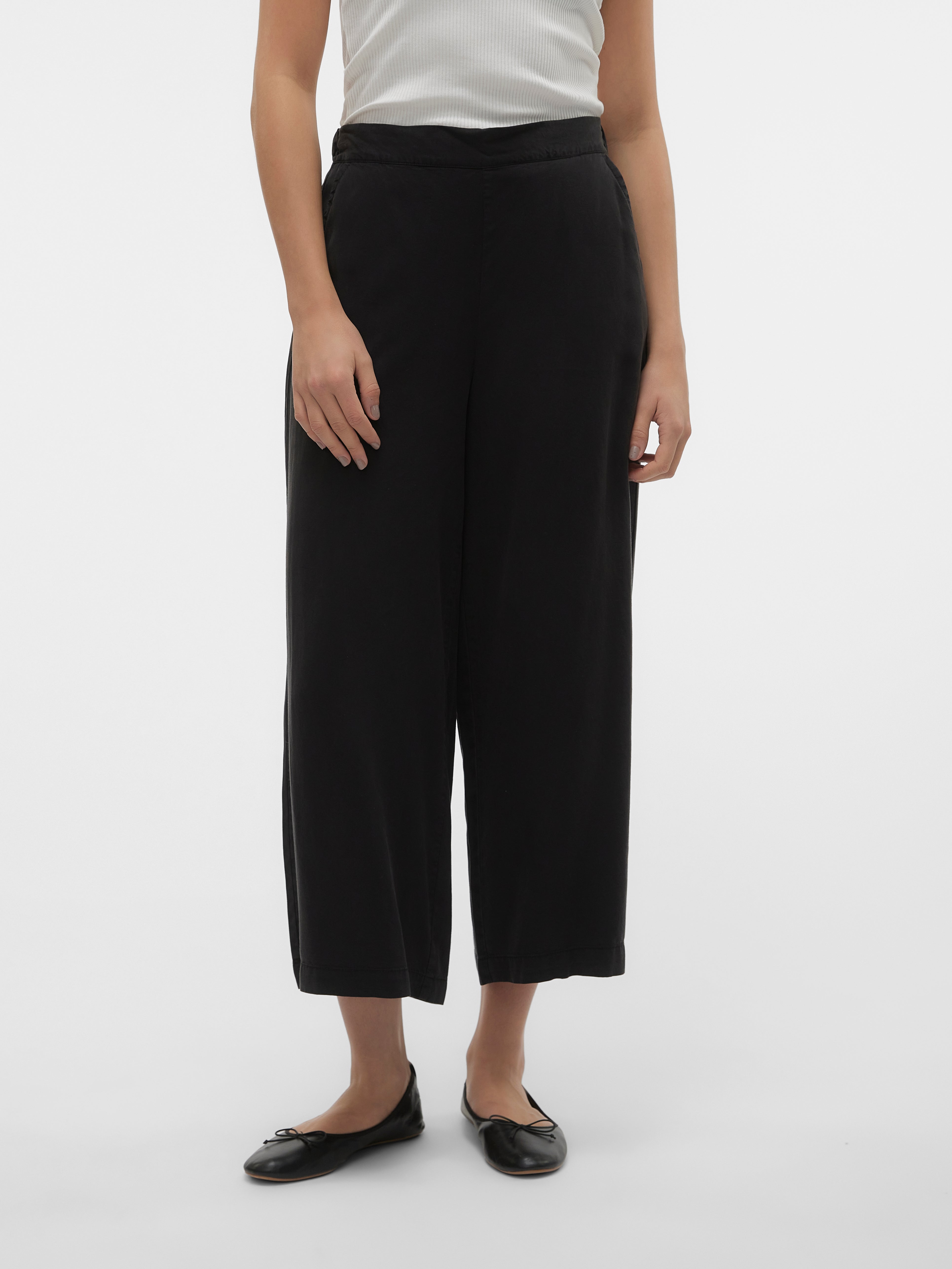 VERO MODA® VMBREE Mid waist