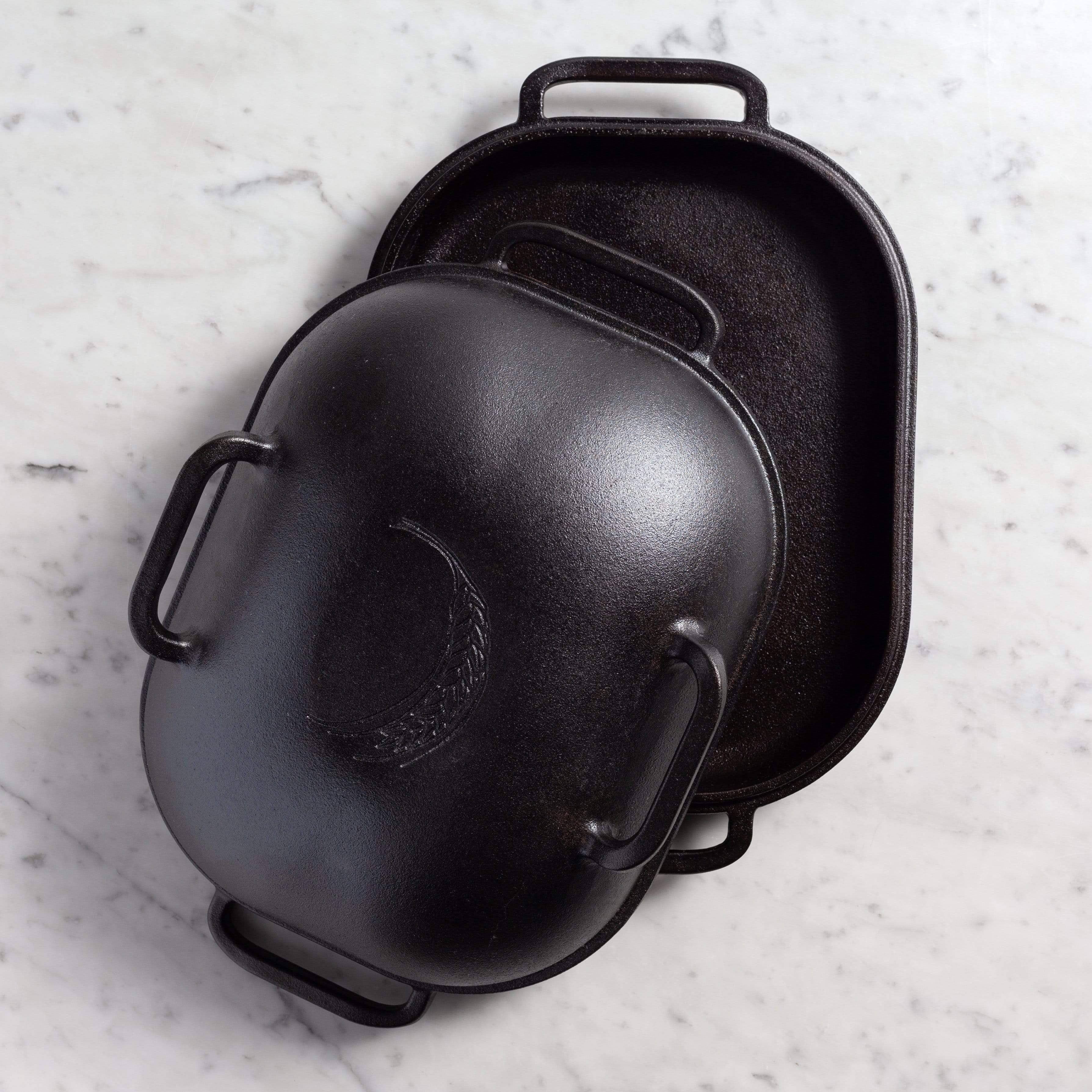 Moule à pain en fonte Challenger Breadware 2025