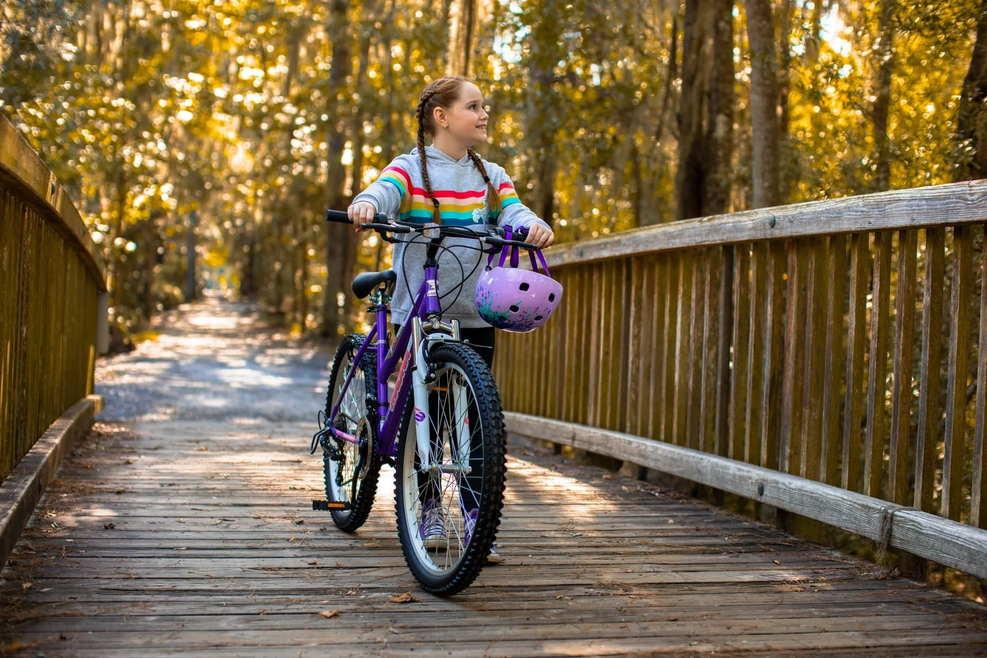 Magna Echo Ridge 24 Bike