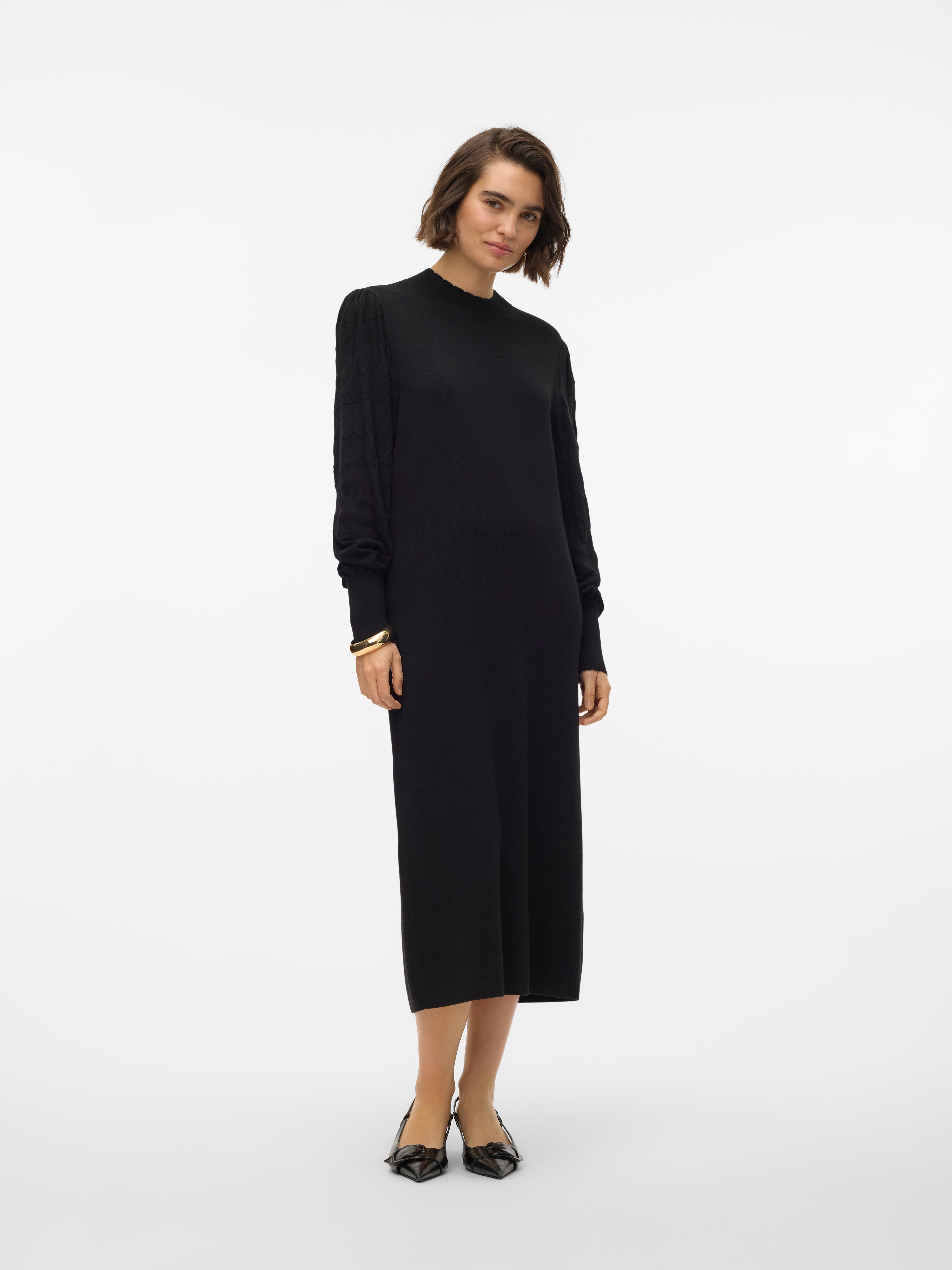 VERO MODA® VMLIMONE Long dress