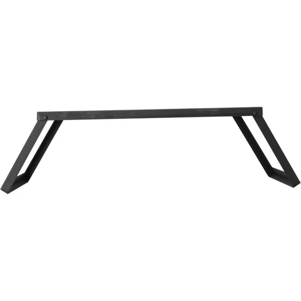 Trail Heavy-Duty Camp Over-fire Grill, 24 x 16