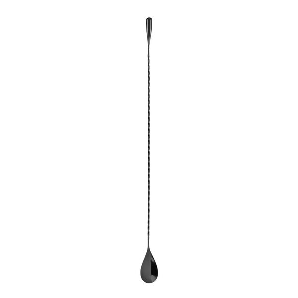 Barskje 40 cm rustfritt stål