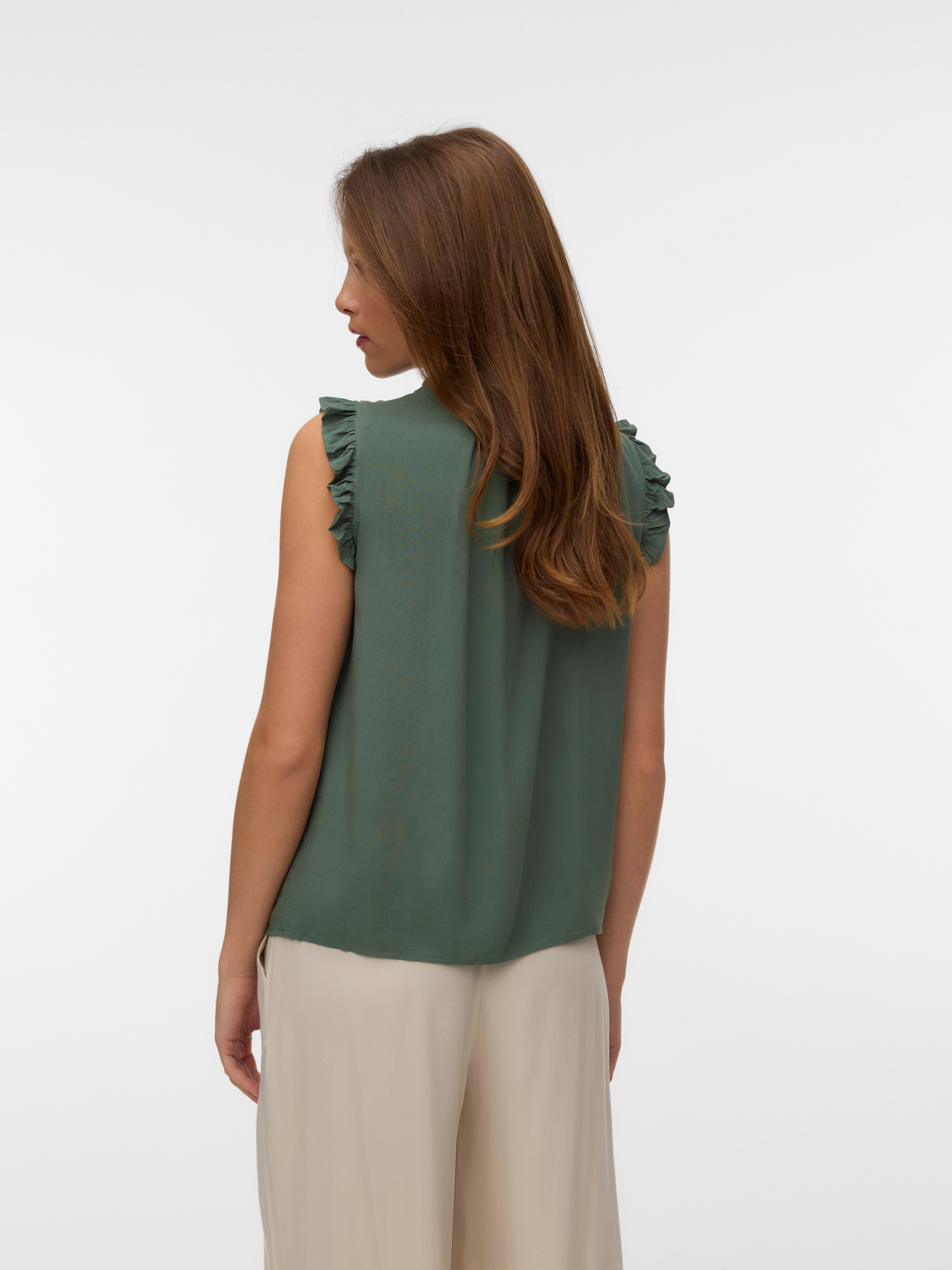 VERO MODA® VMALBA Top
