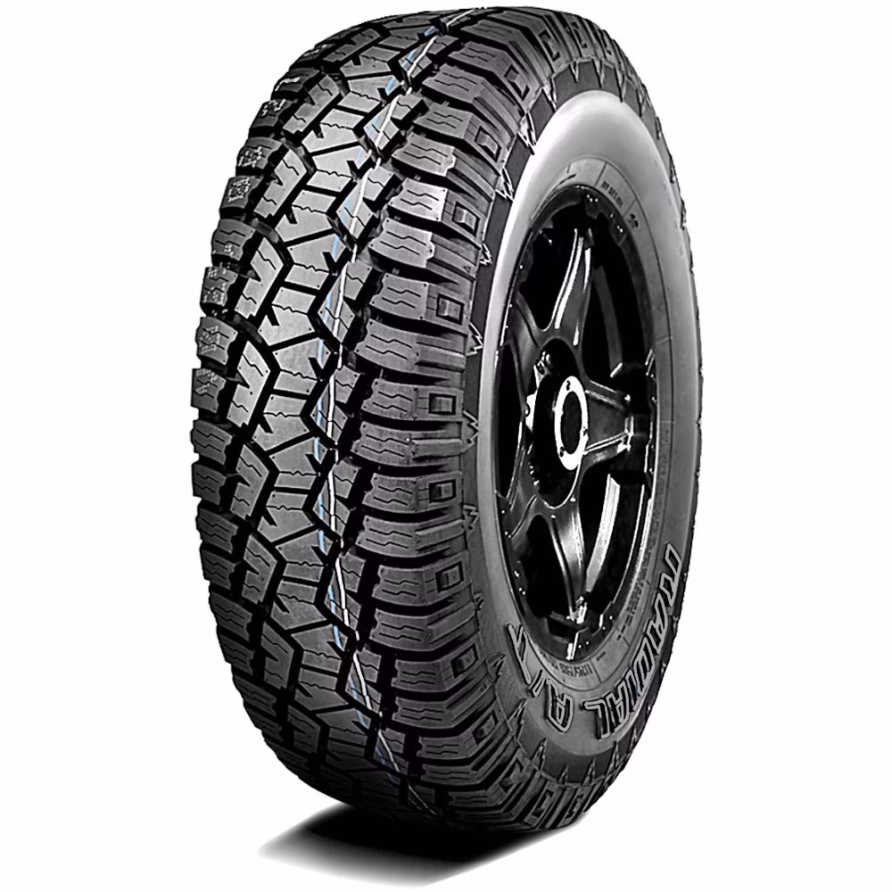 Suretrac Sierra Radial A/T LT 33X12.50R20 114S E 10 Ply AT All-Terrain Tire